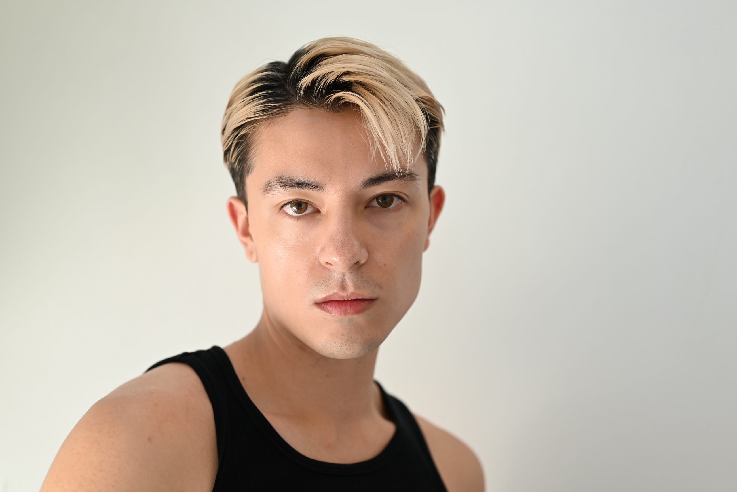 Vladymir Wong