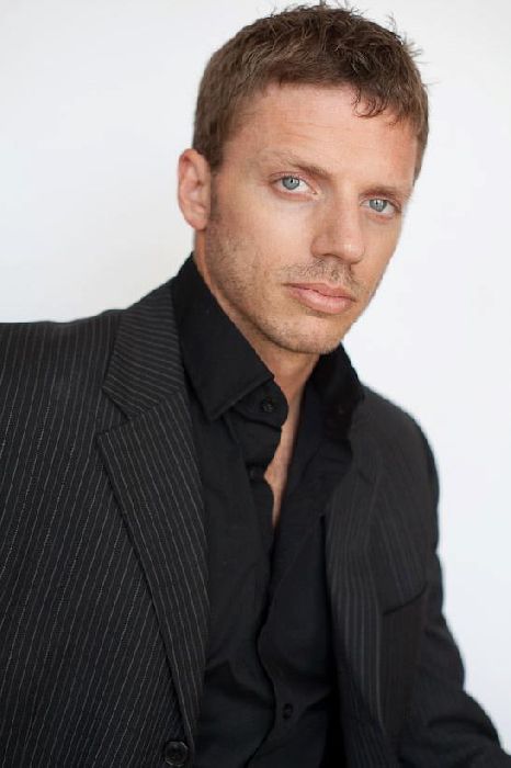 Jason Button