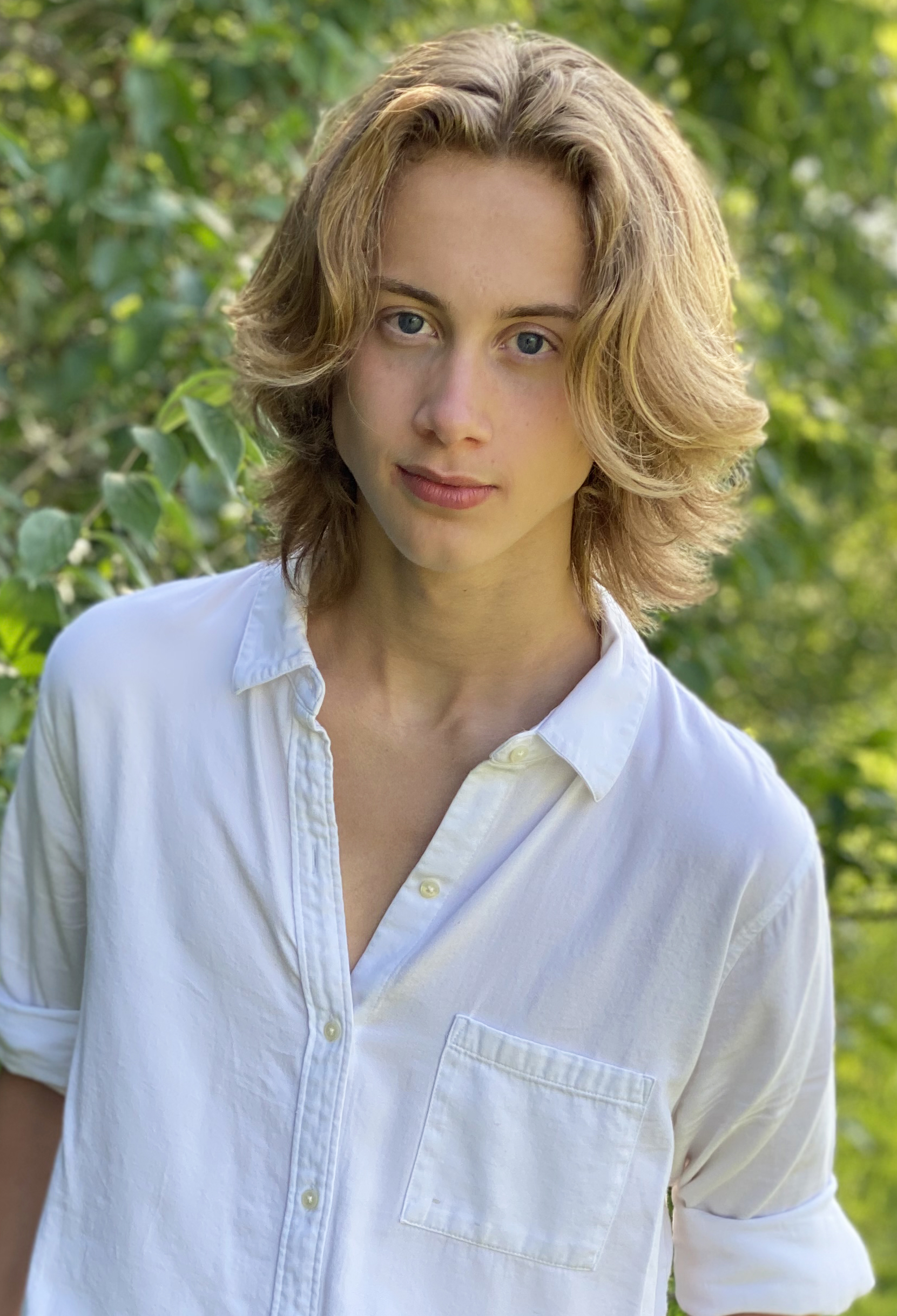 Owen Oppel