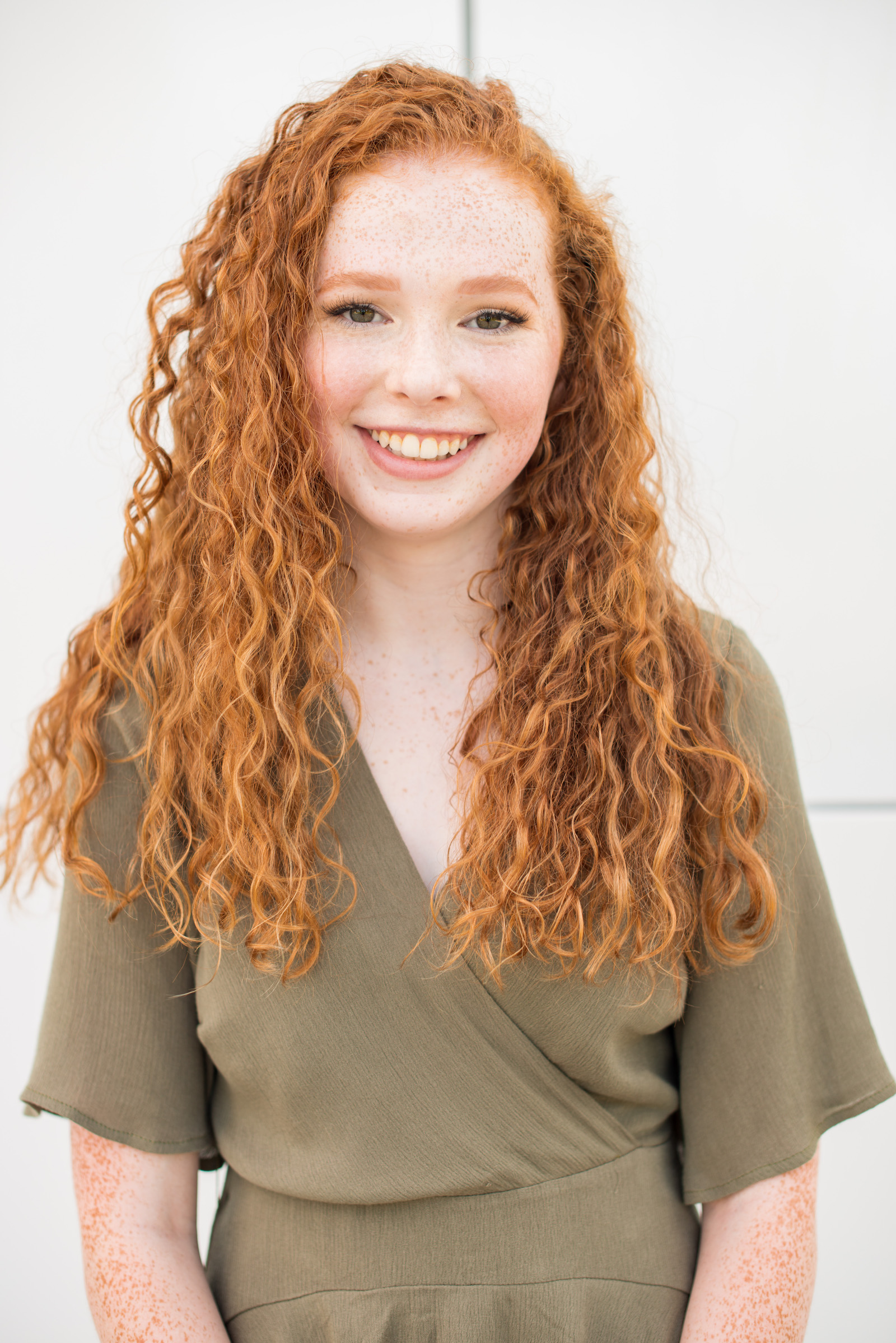 Ella Gallagher