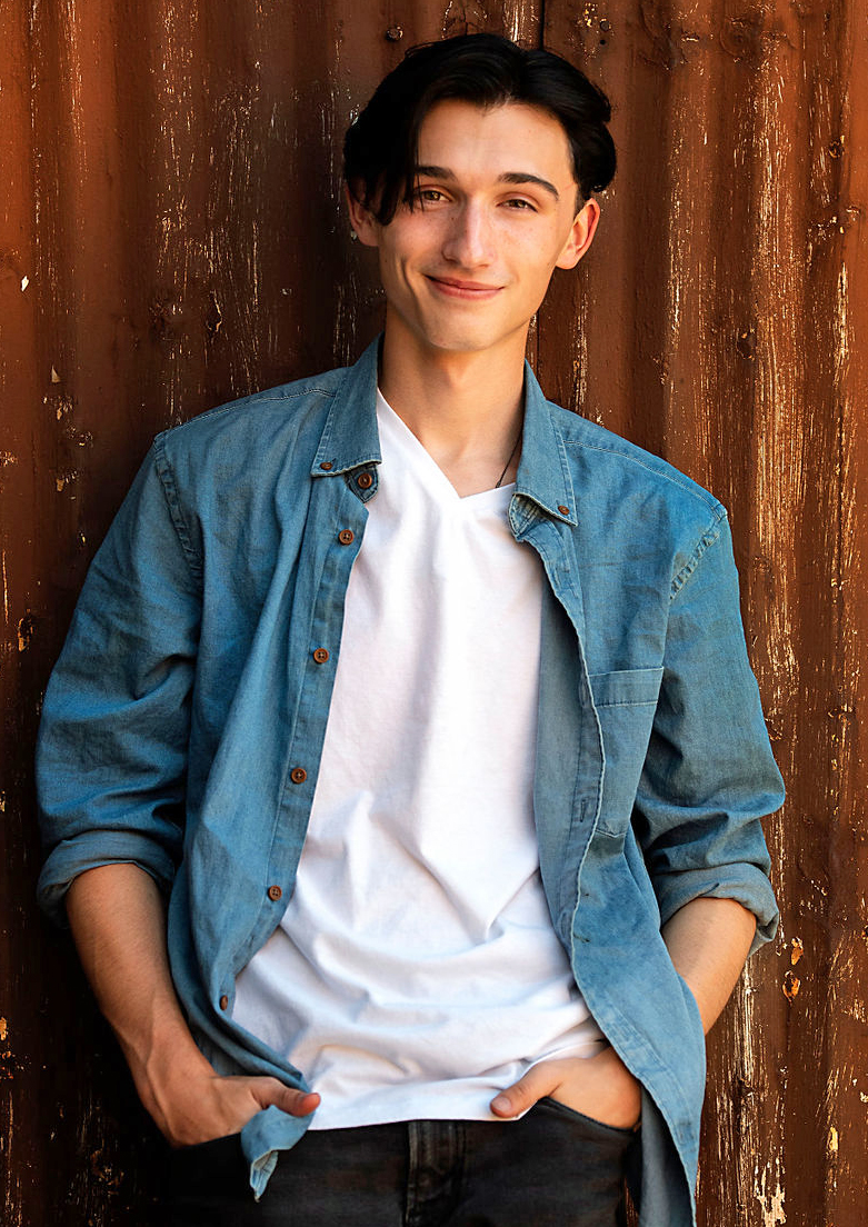 Elijah Graham