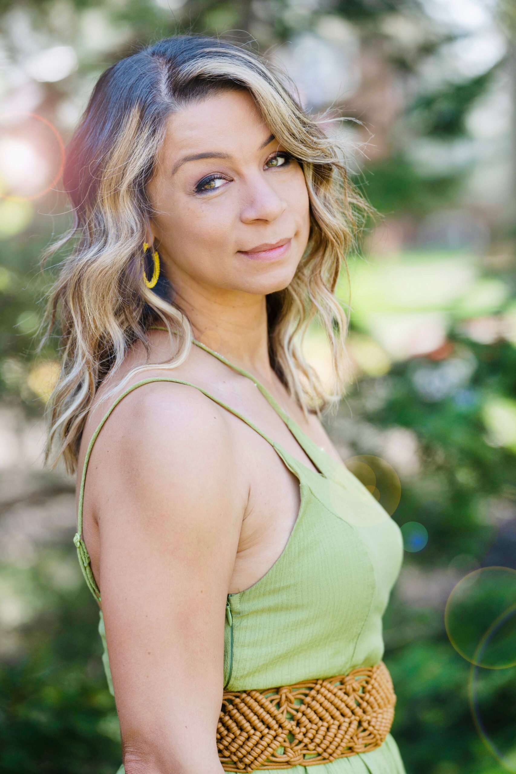 Elaine Folker