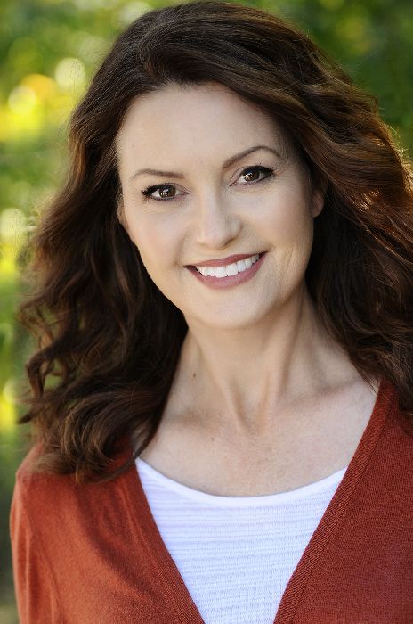 Anita Cordell