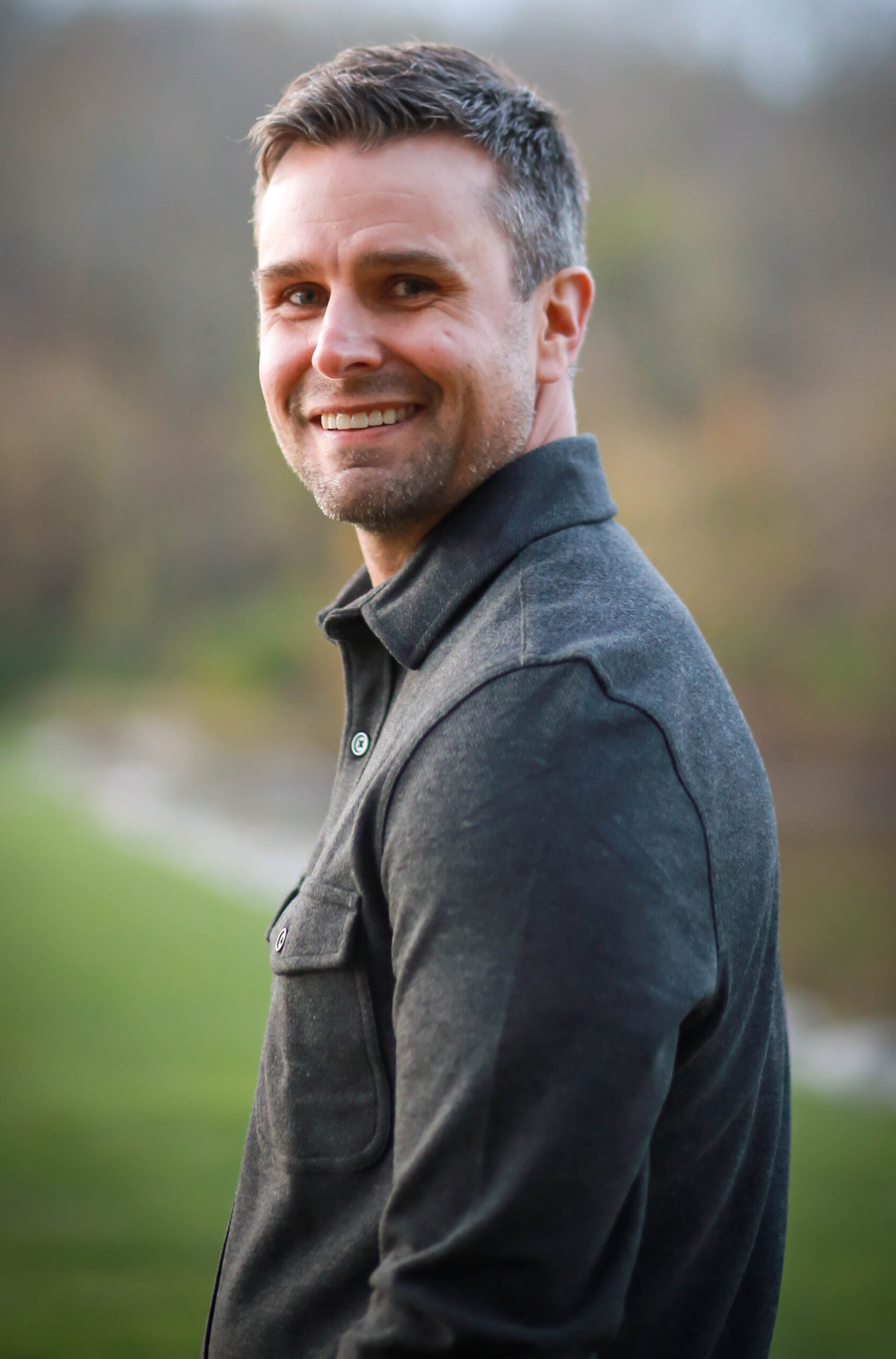 Brian Seifert