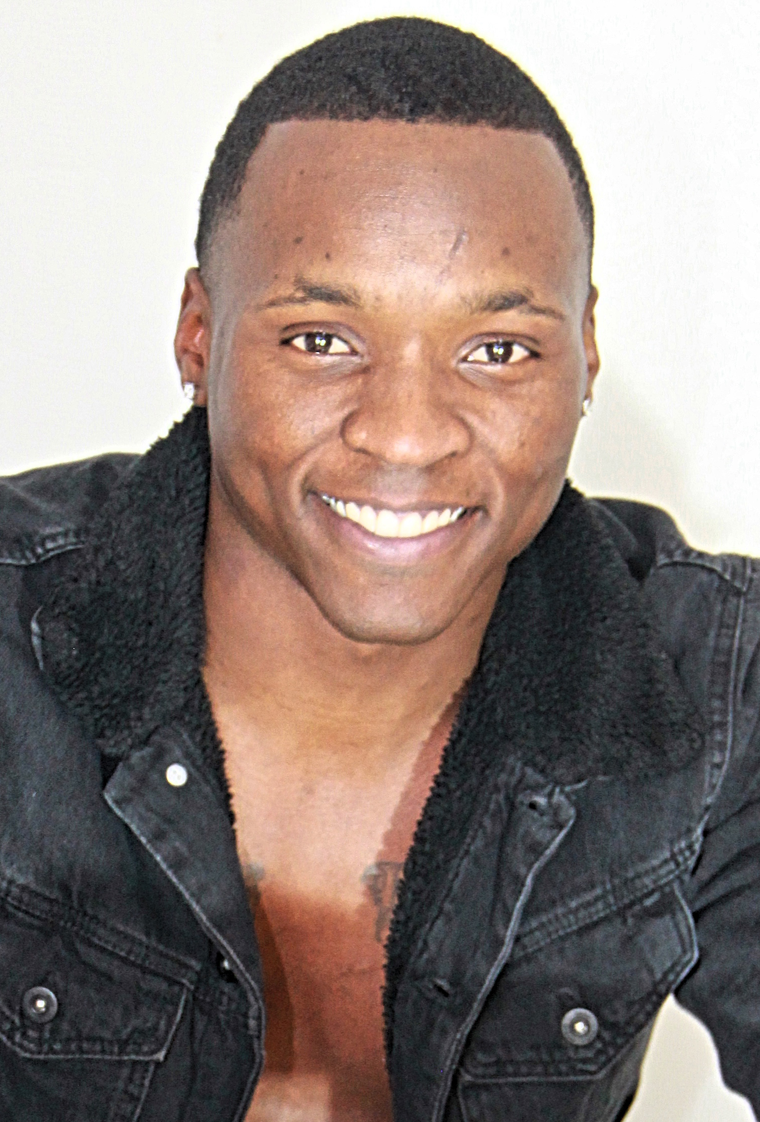 Bernard Farley