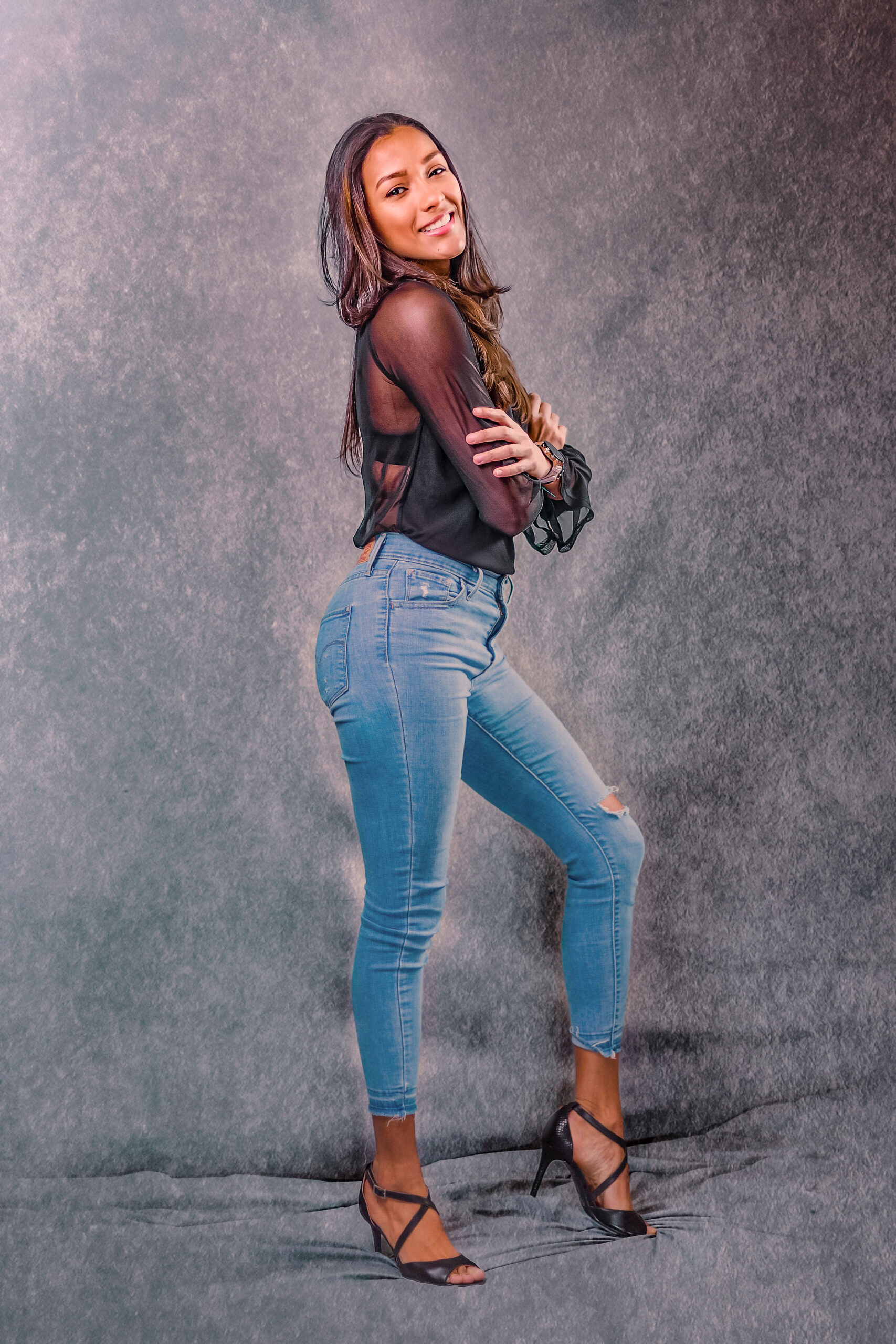 Talent Image
