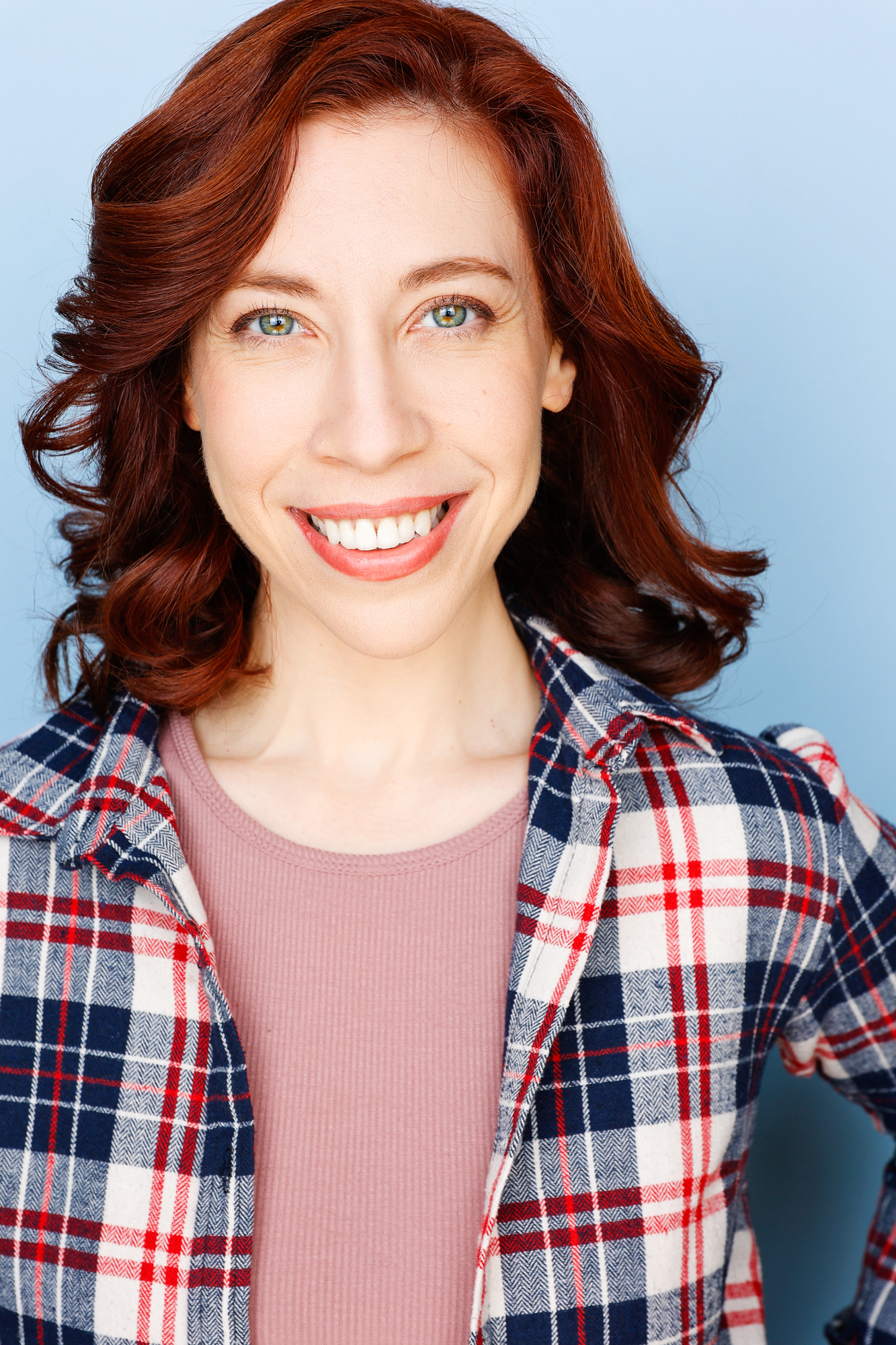 Megan Corse