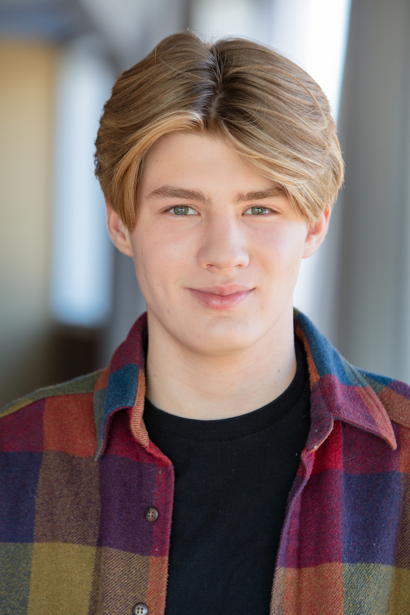 Drake Ashmore