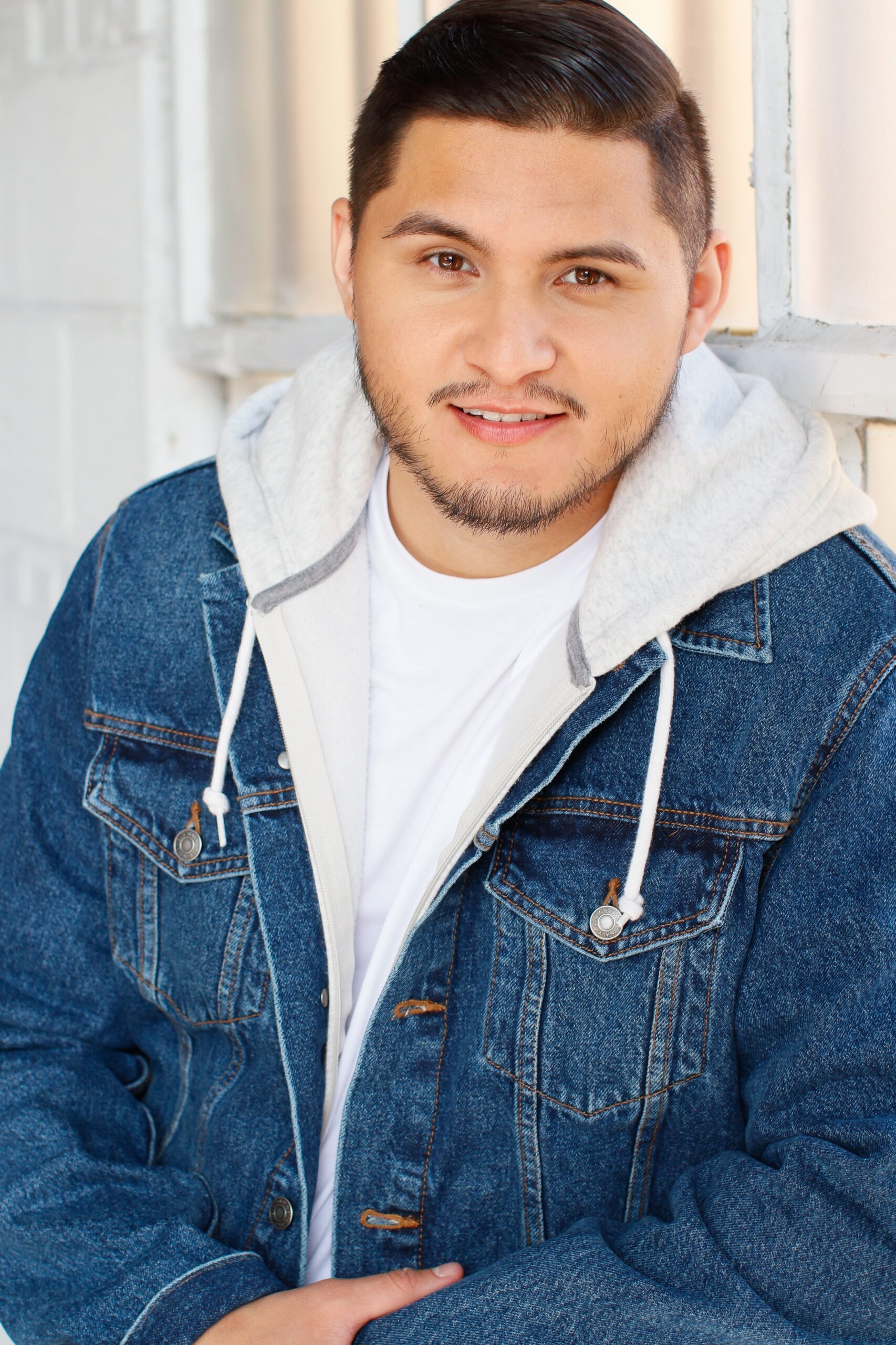 Ben Rodriguez