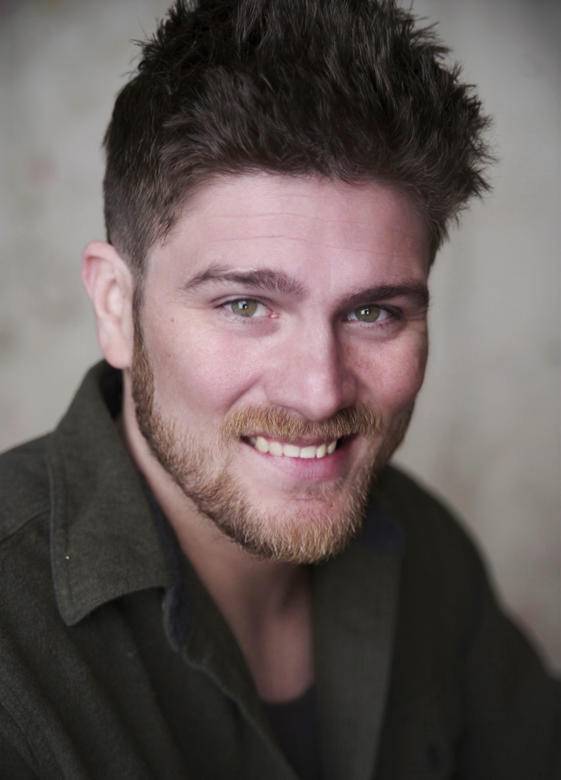 Jason Bauman