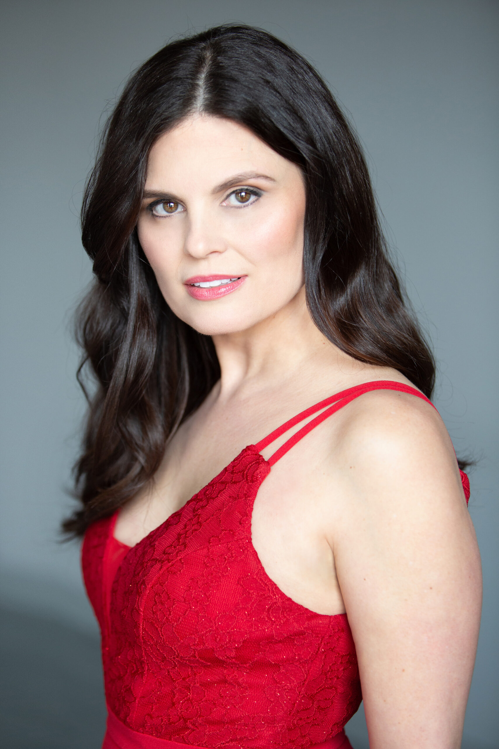 Stephanie Goff