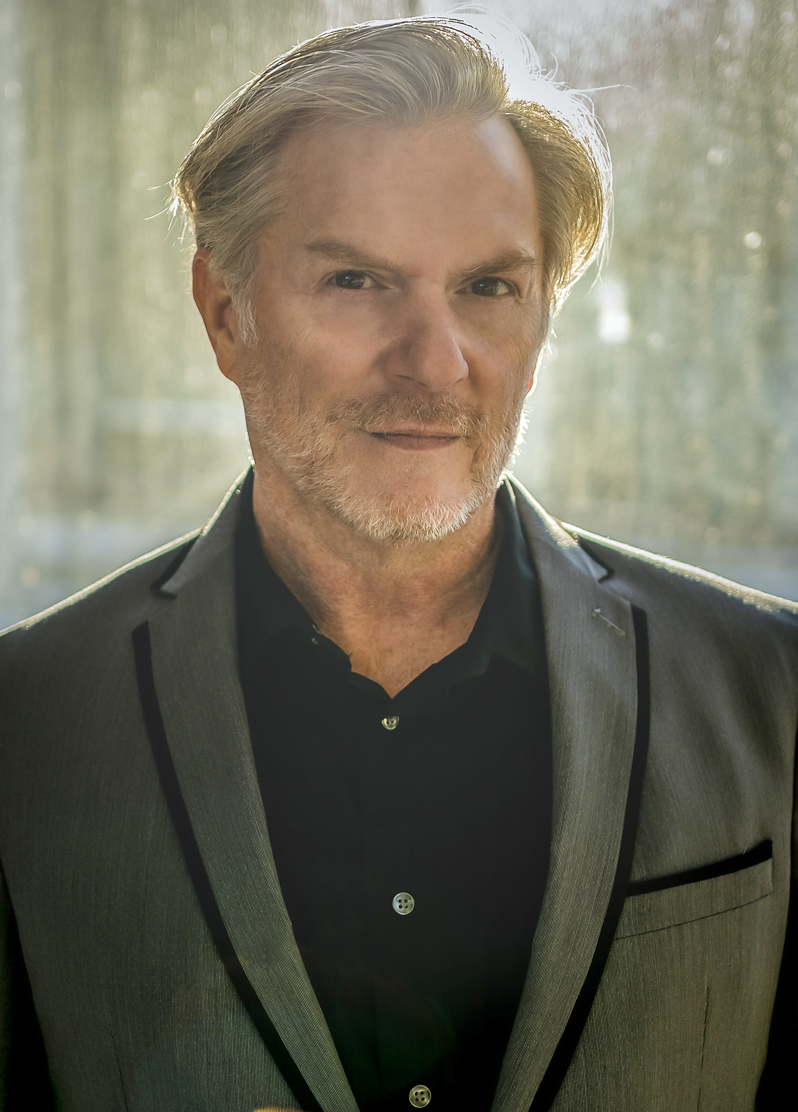 Beau Fodor