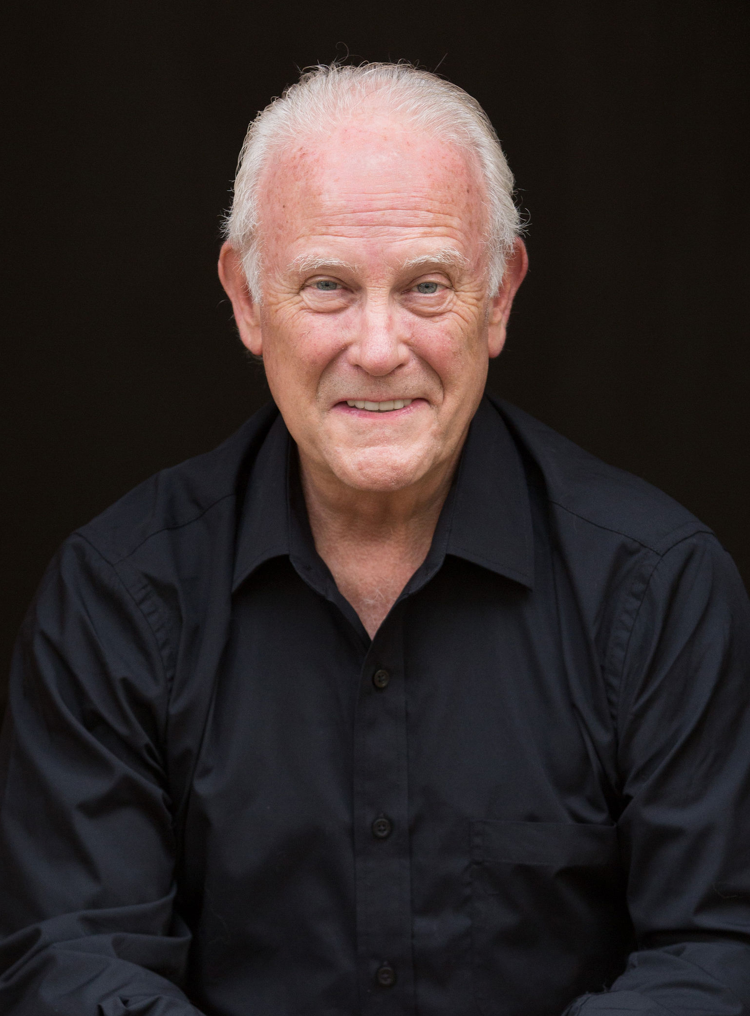 Russ Bannister