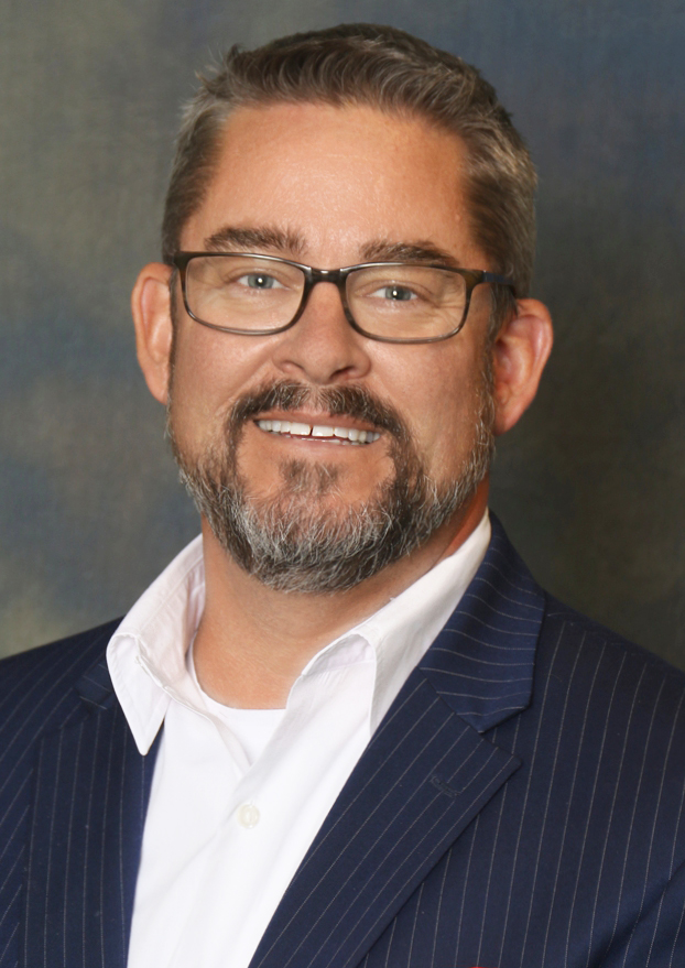 Jason Parkin