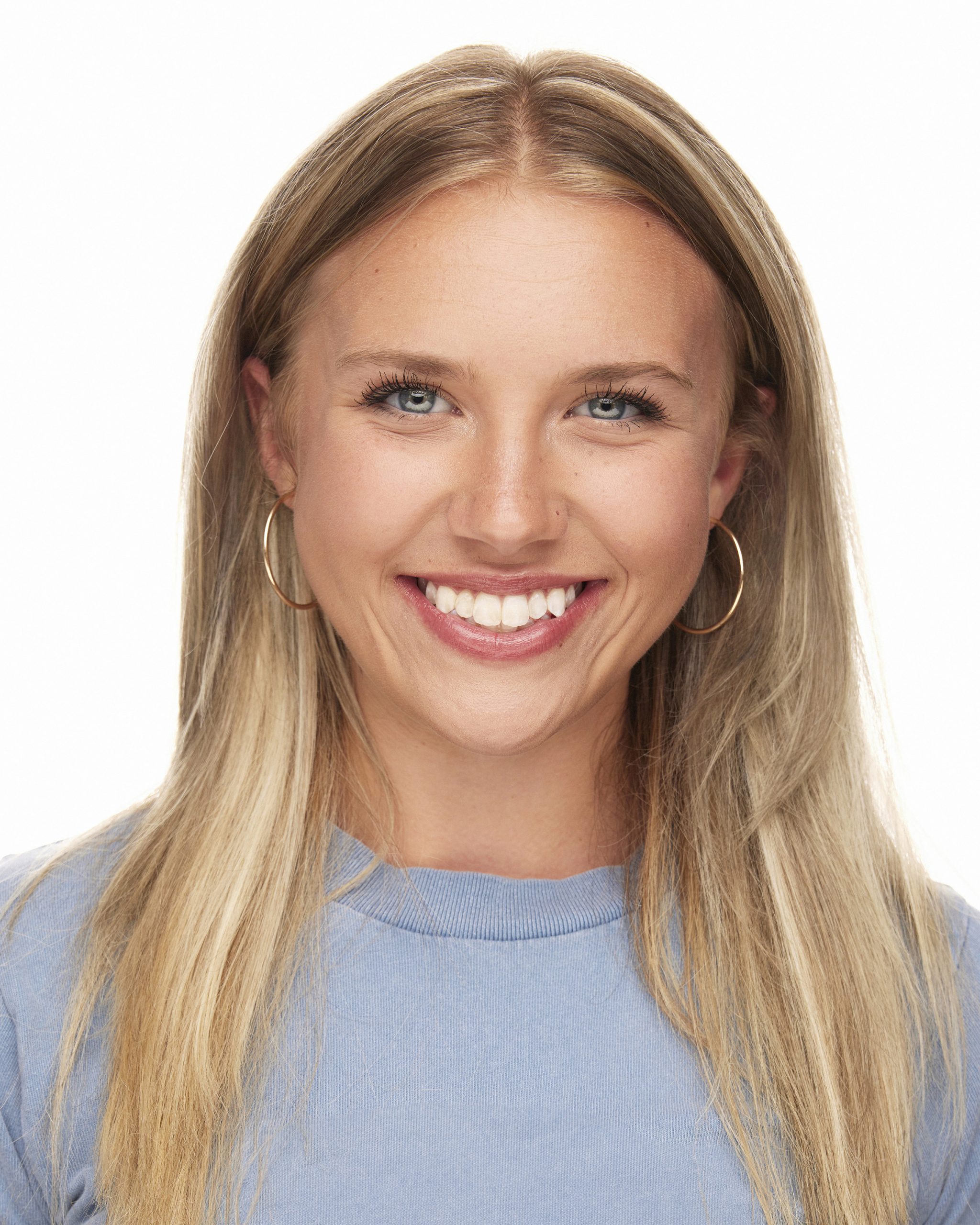 Evy Nelson