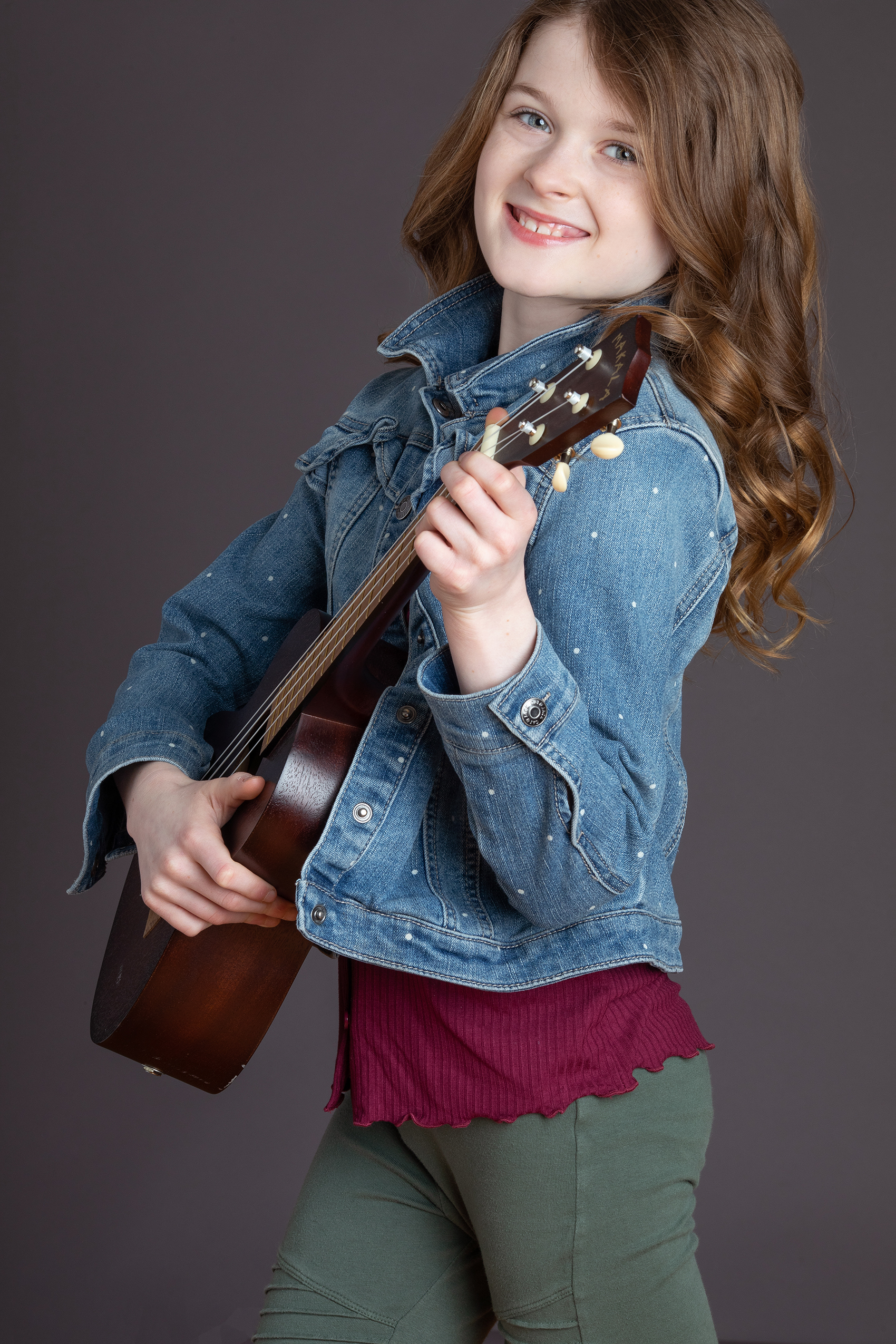Talent Image