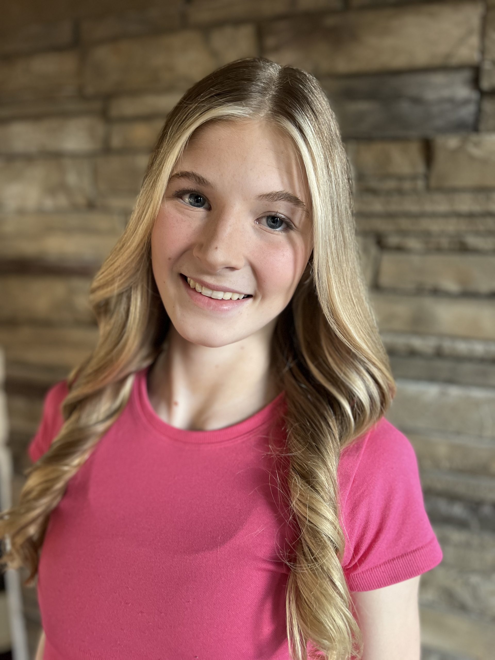 Addison Menke