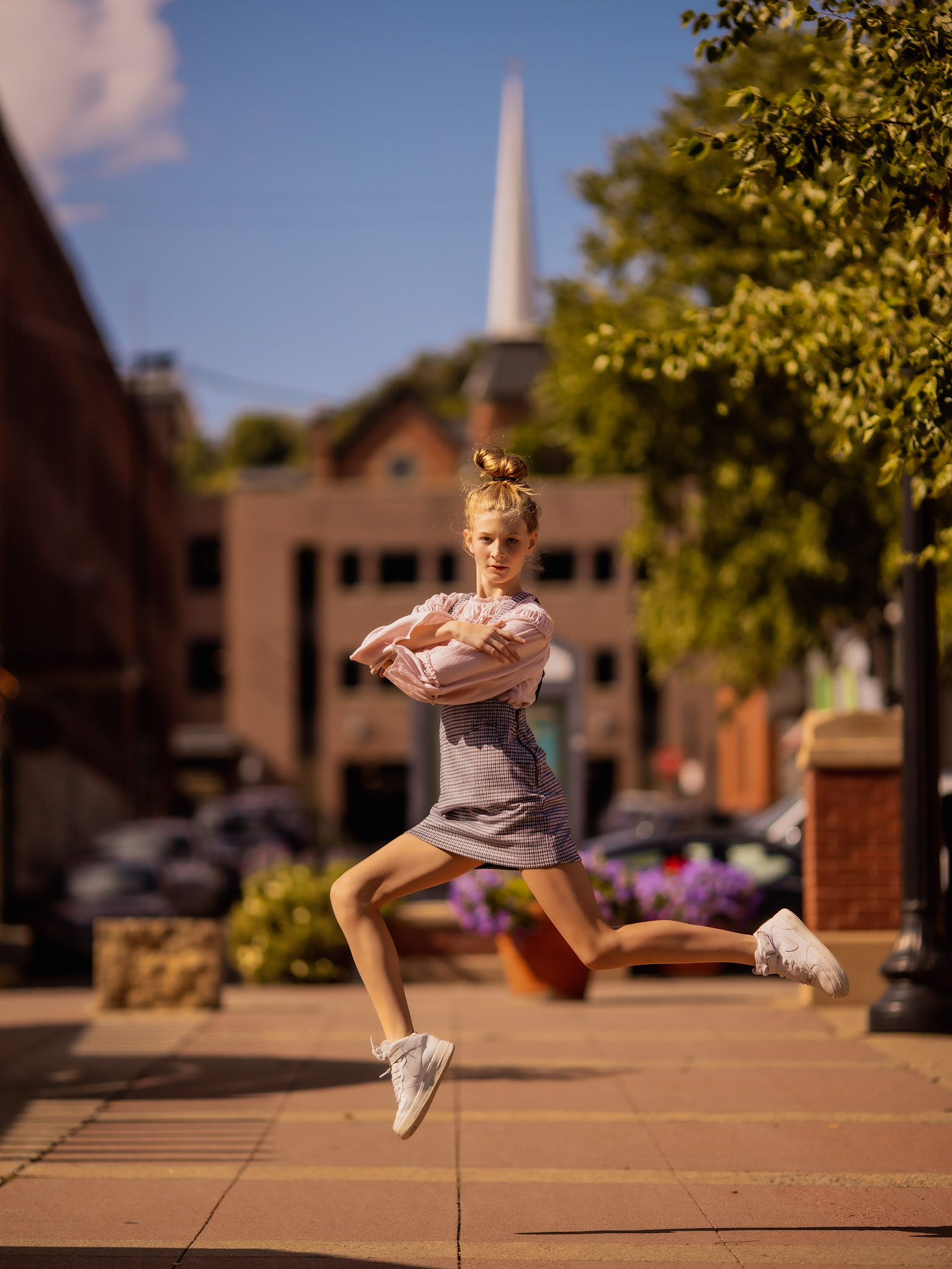 Talent Image
