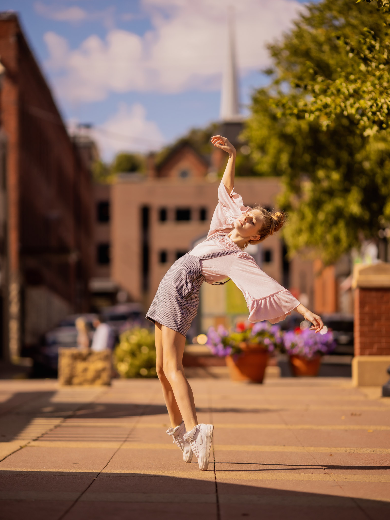 Talent Image