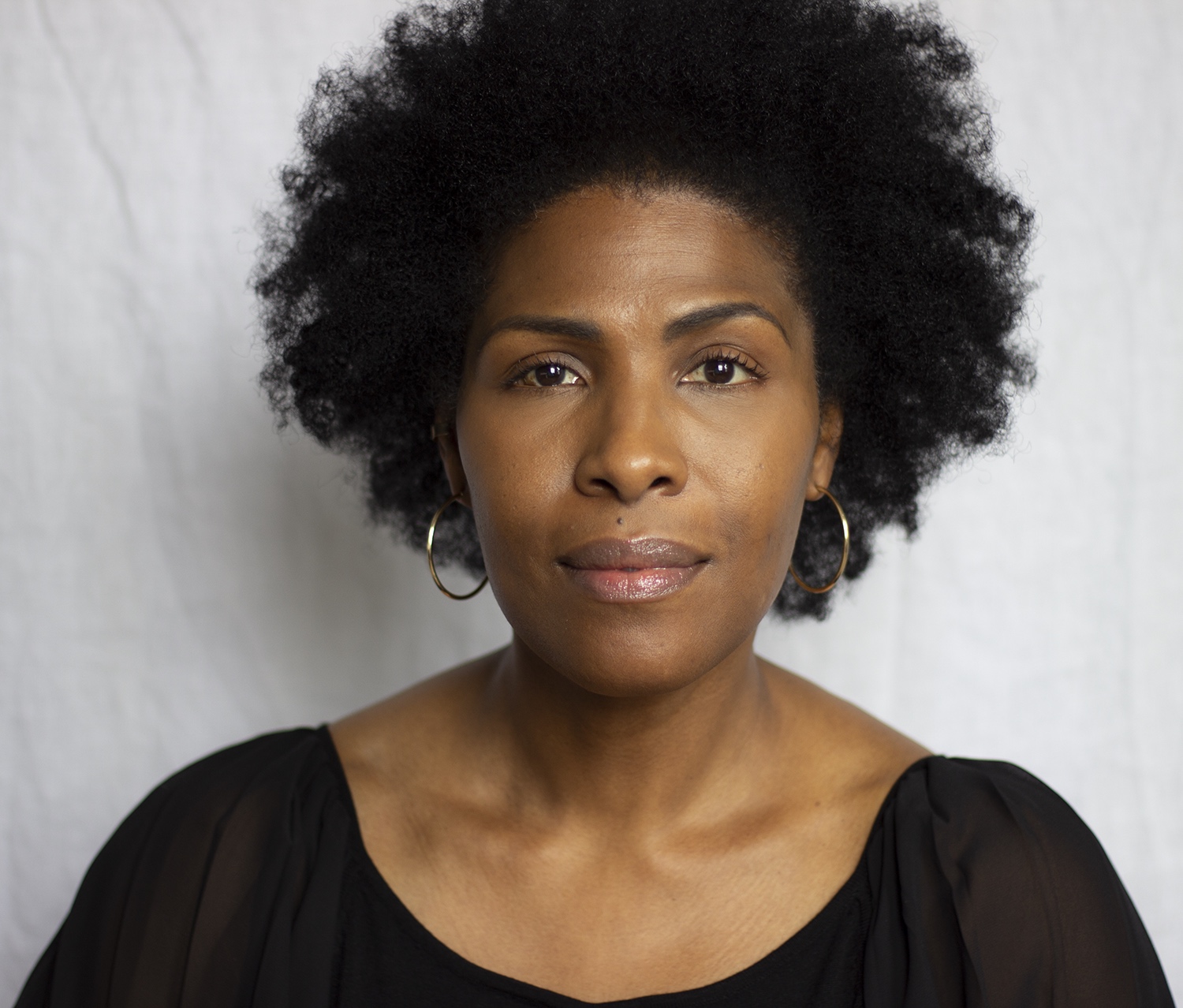 Valerie Jenkins
