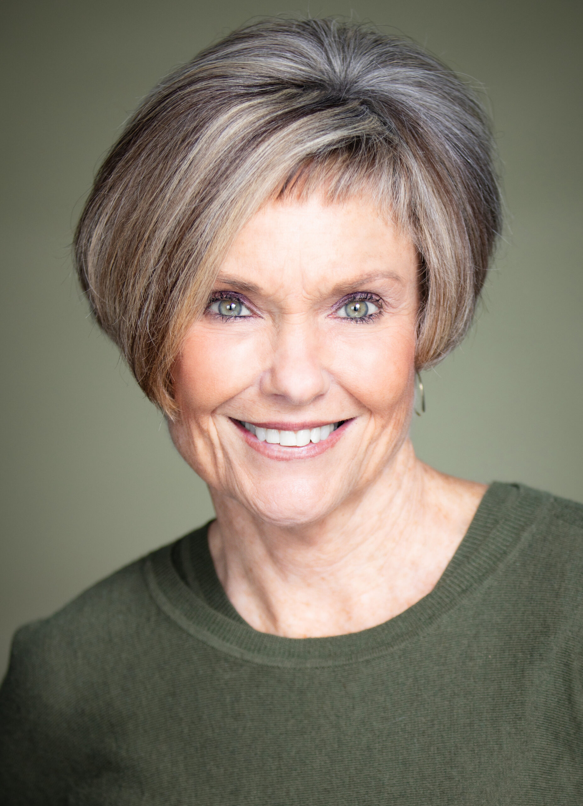 Nancy Emmert
