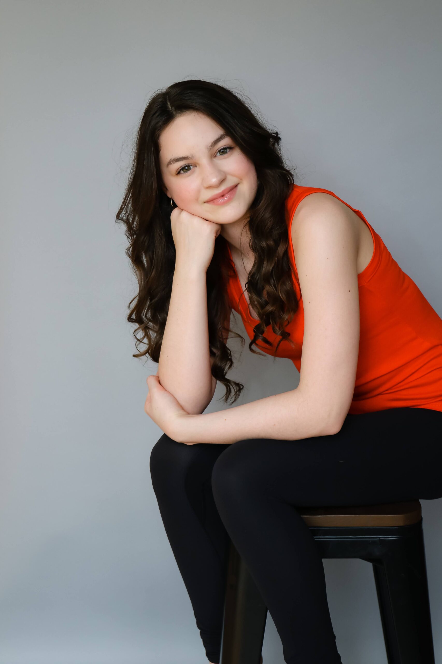 Talent Image