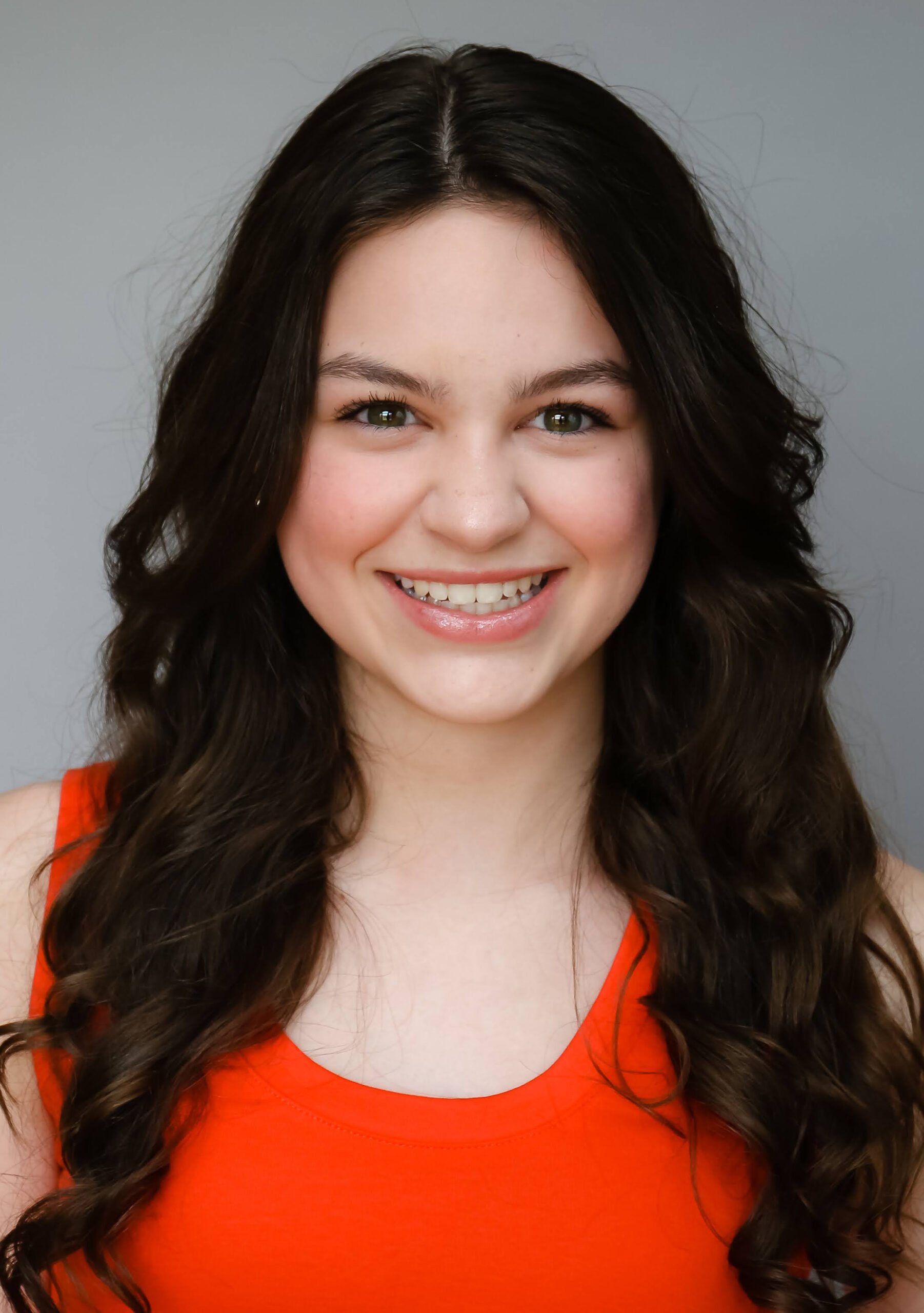 Charlotte Lange