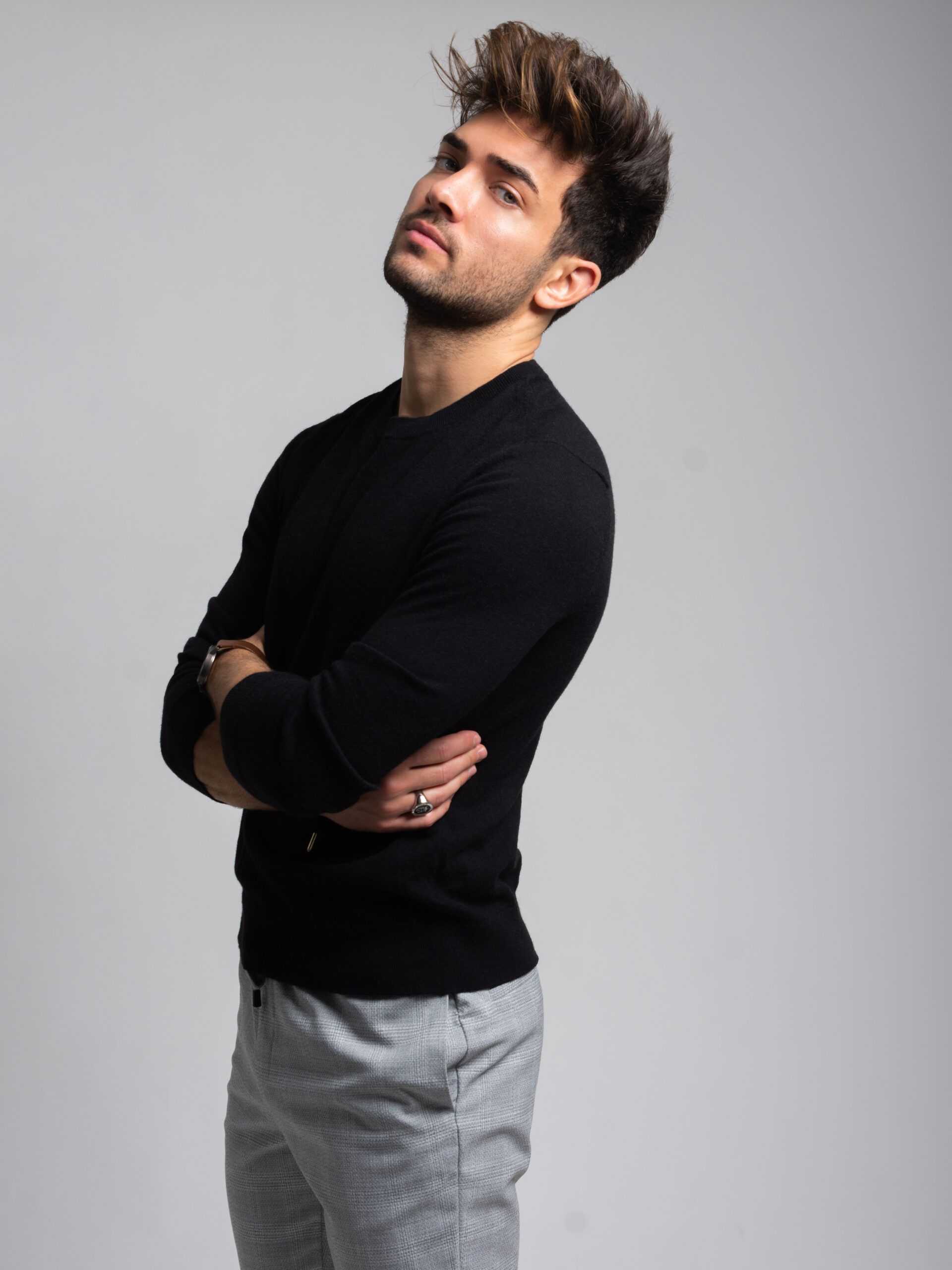 Talent Image