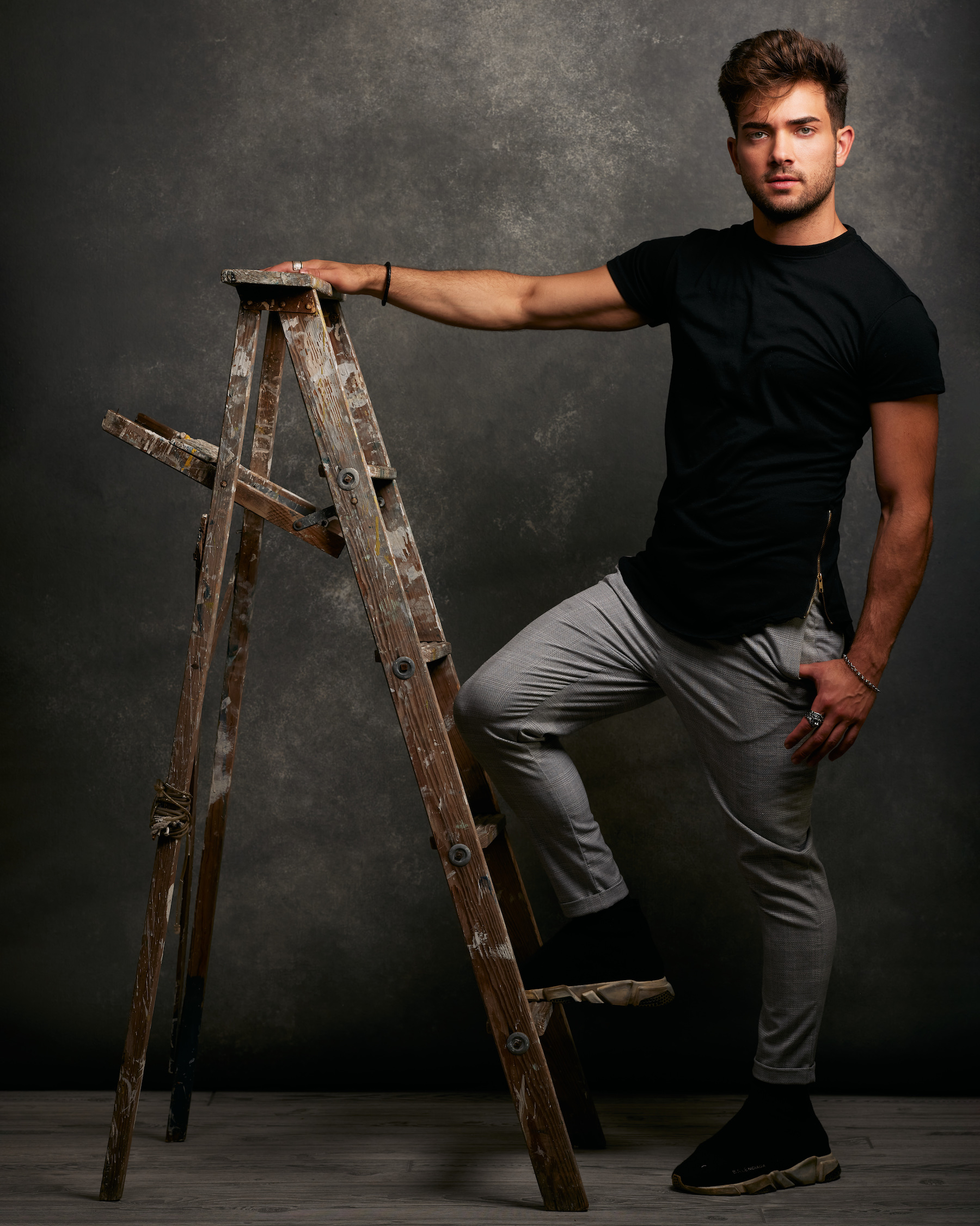 Talent Image