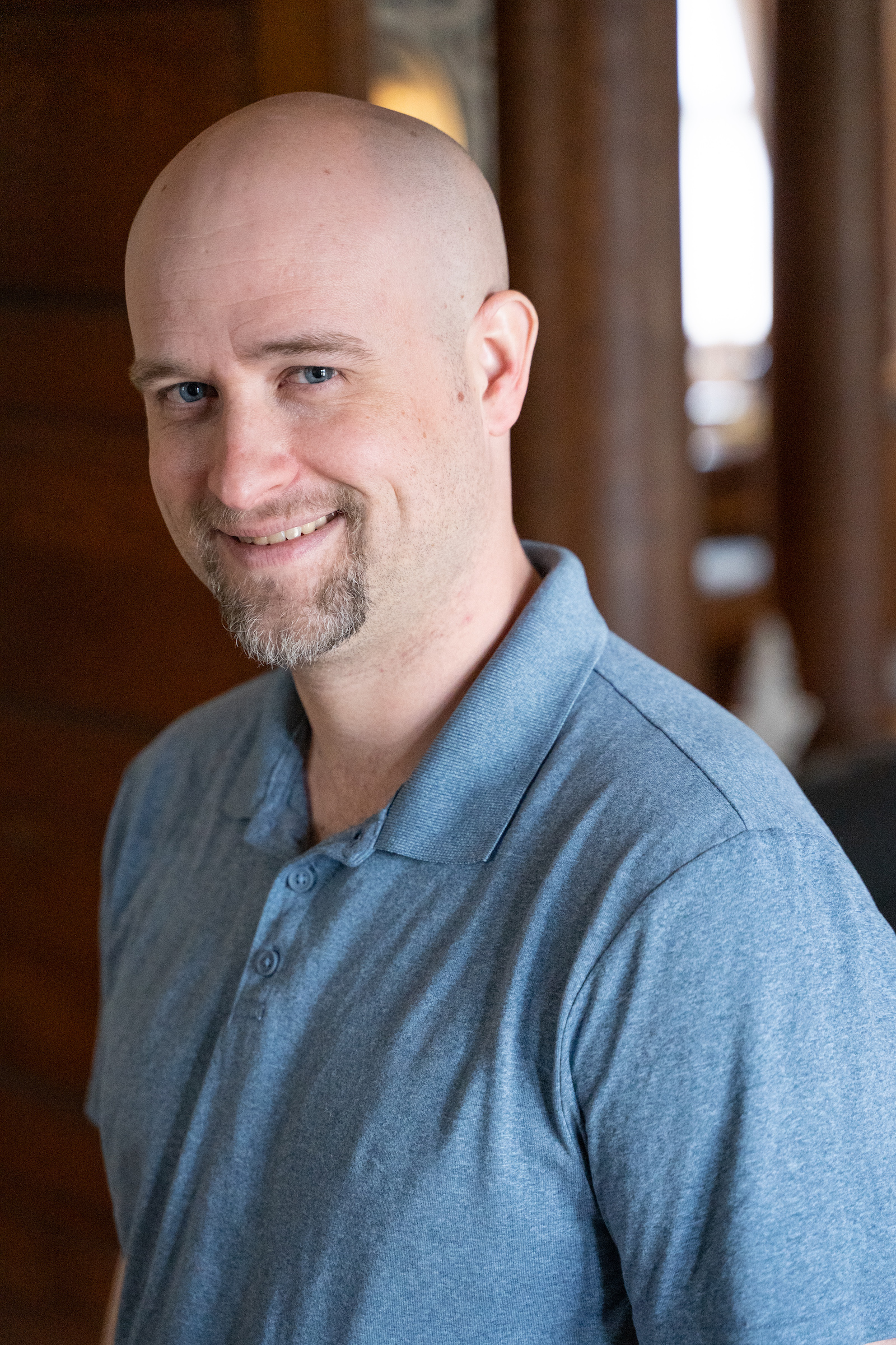 Stephen Folker