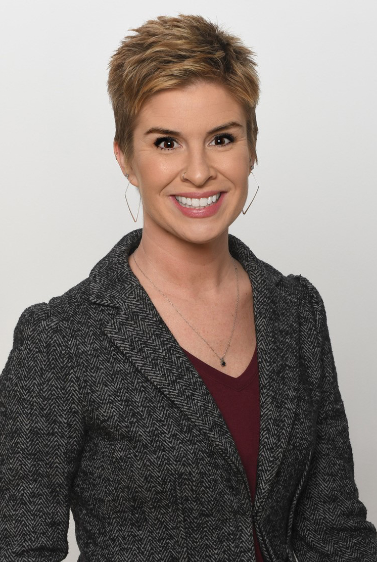Nicole Miles