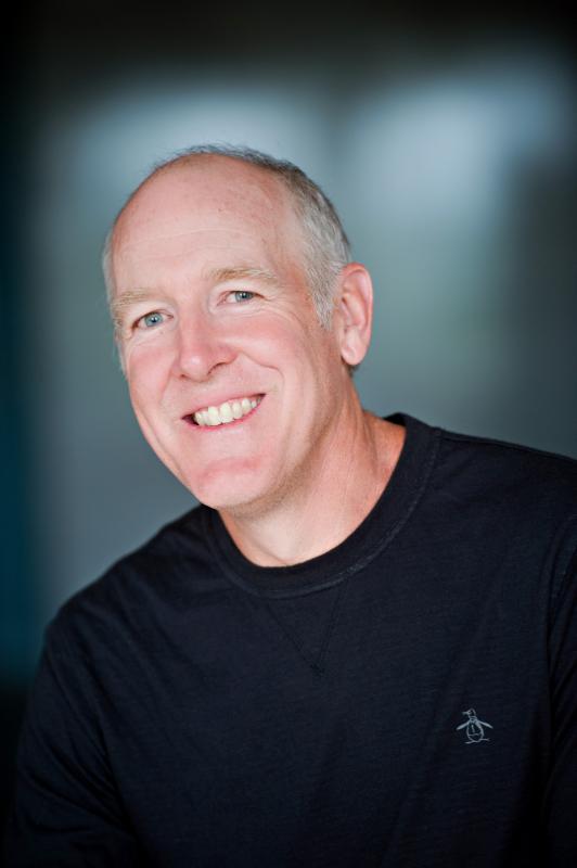 Tom Geraty
