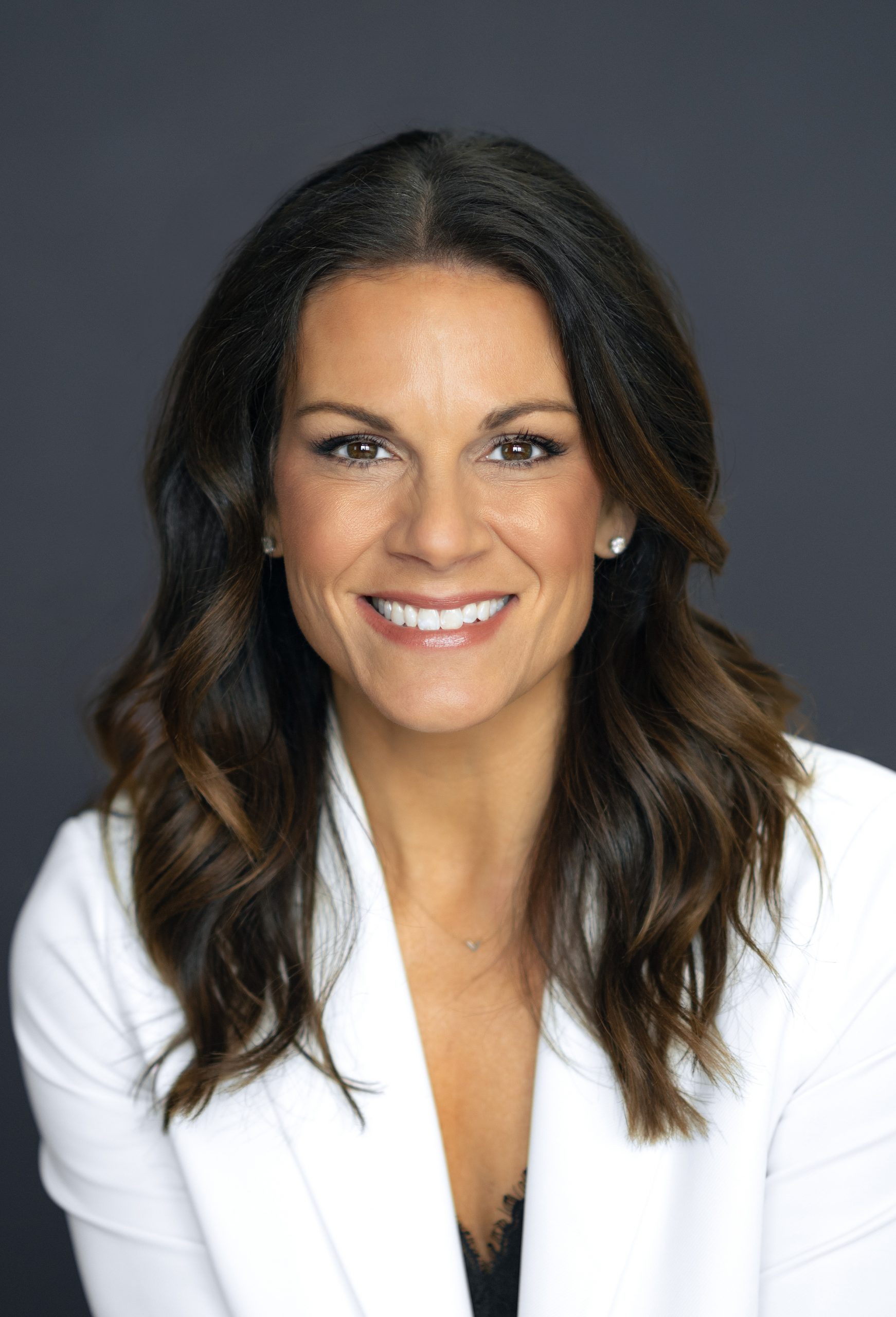 Stacey Thompson