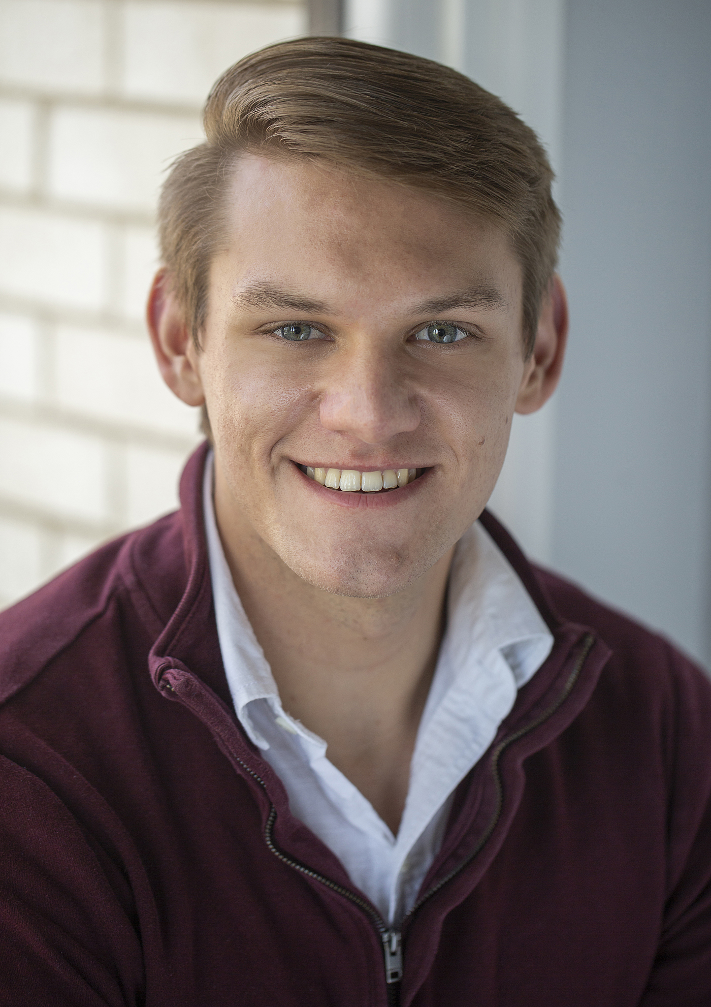 Ben Nuckolls