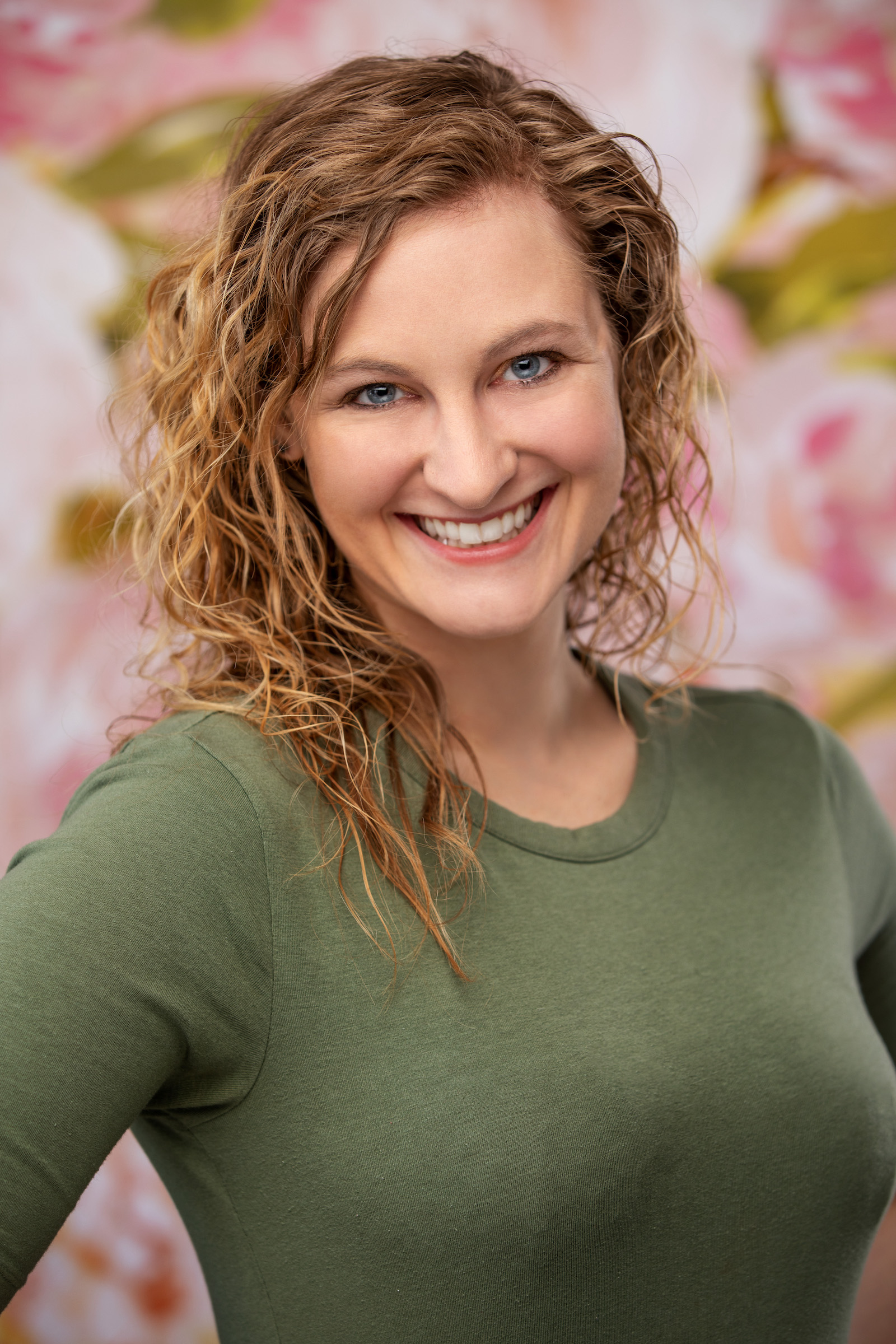 Alannah Swenka