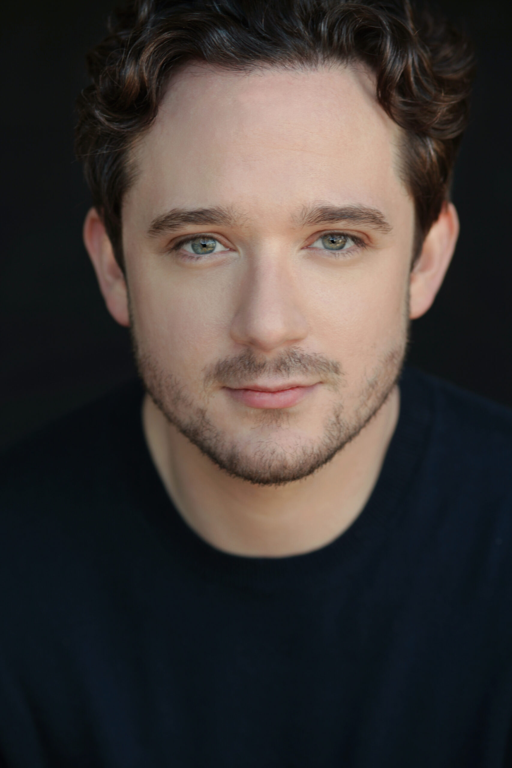 Zach Bradley