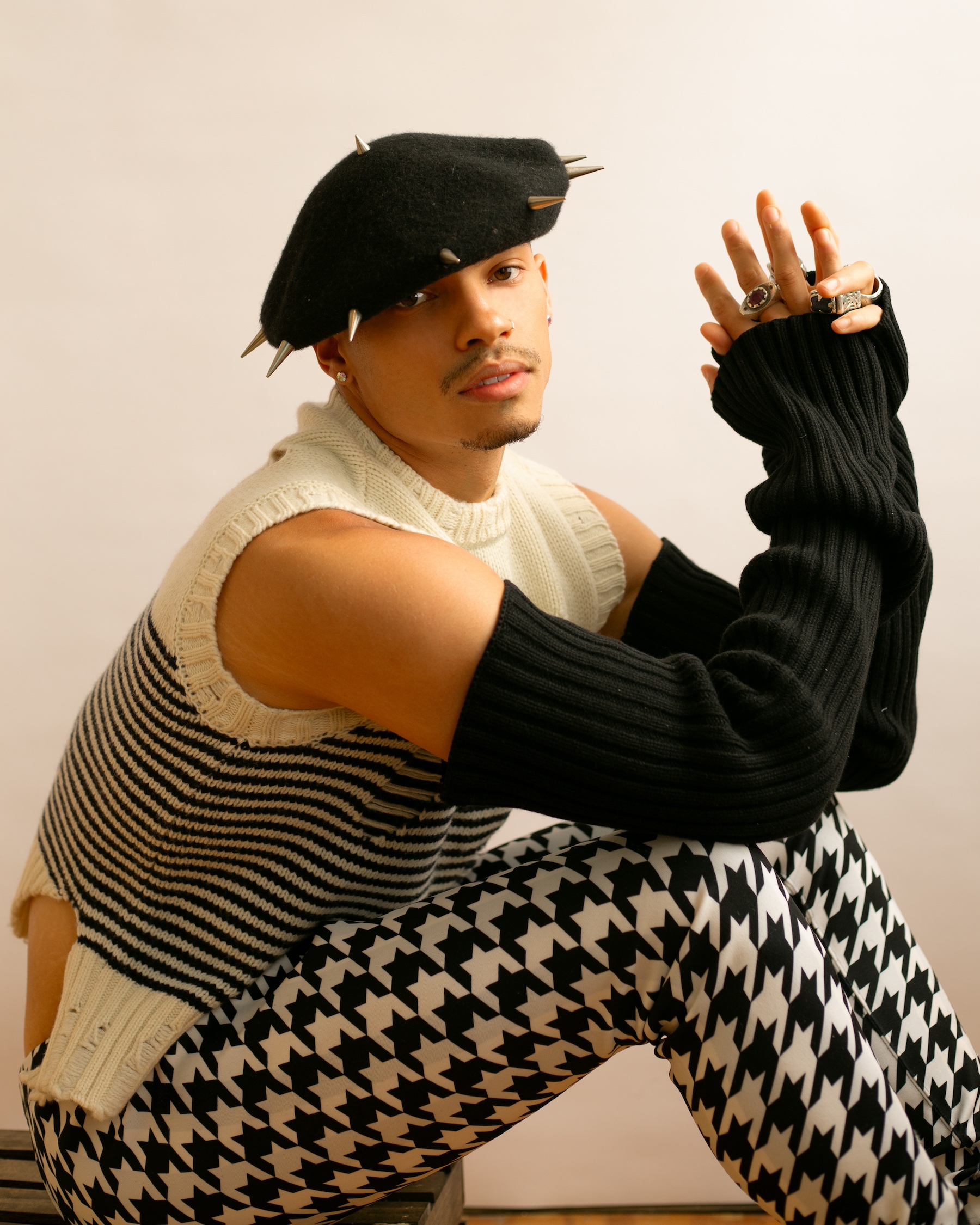 Talent Image