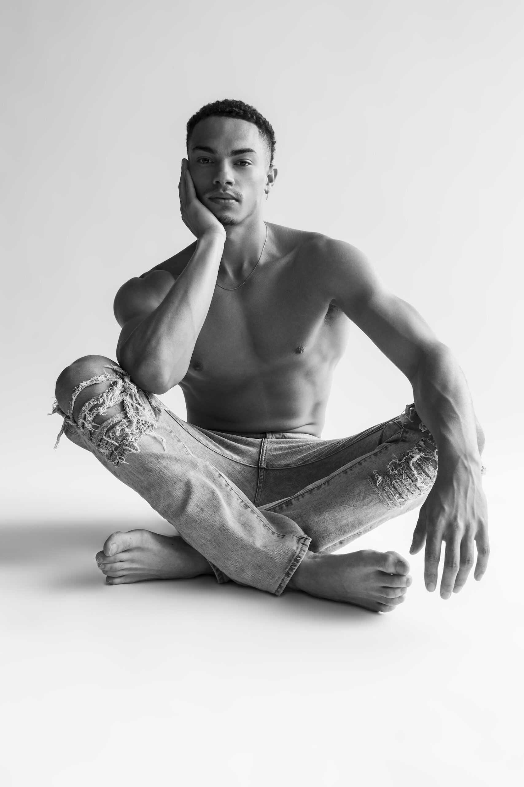 Talent Image