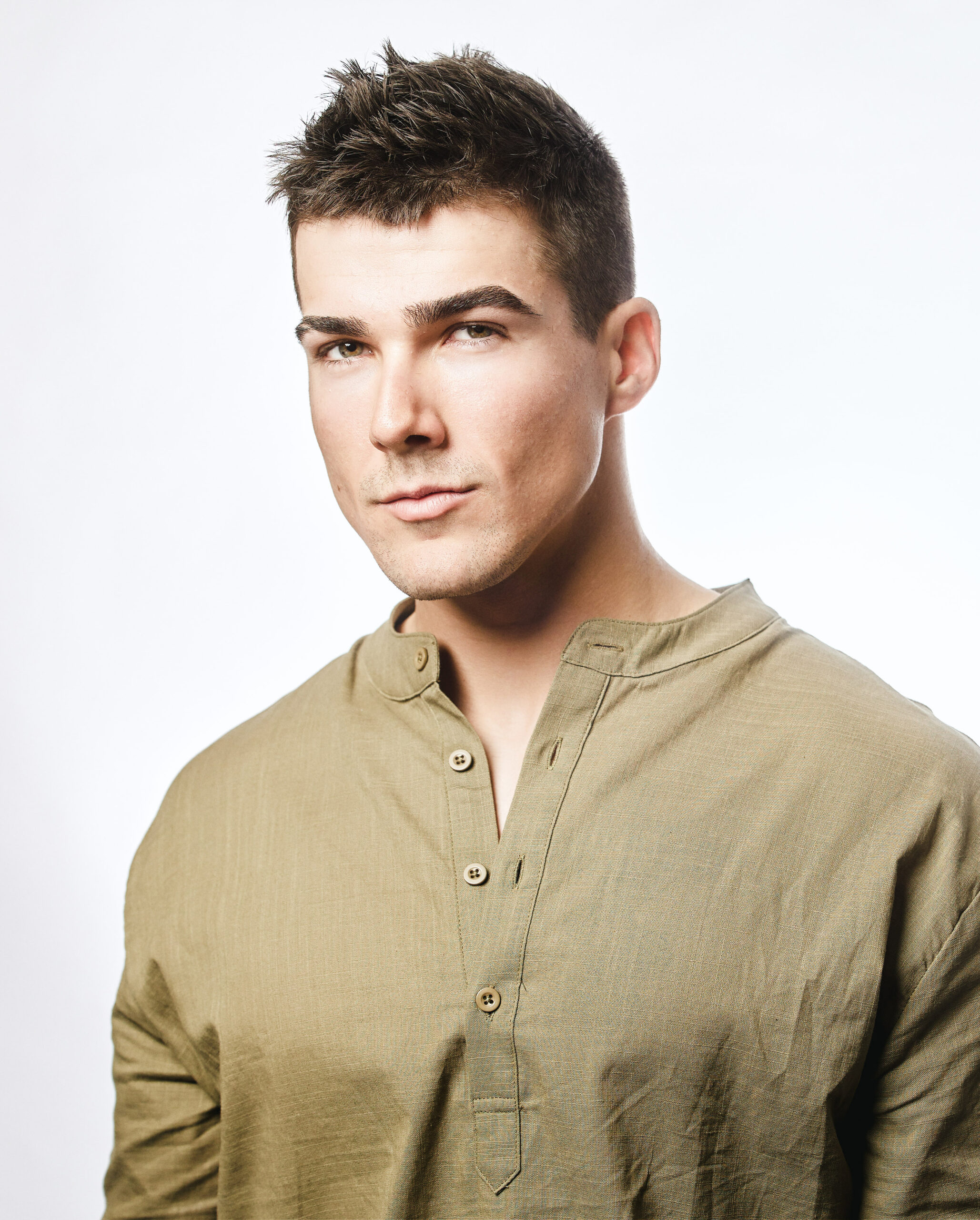 Colton Carnahan