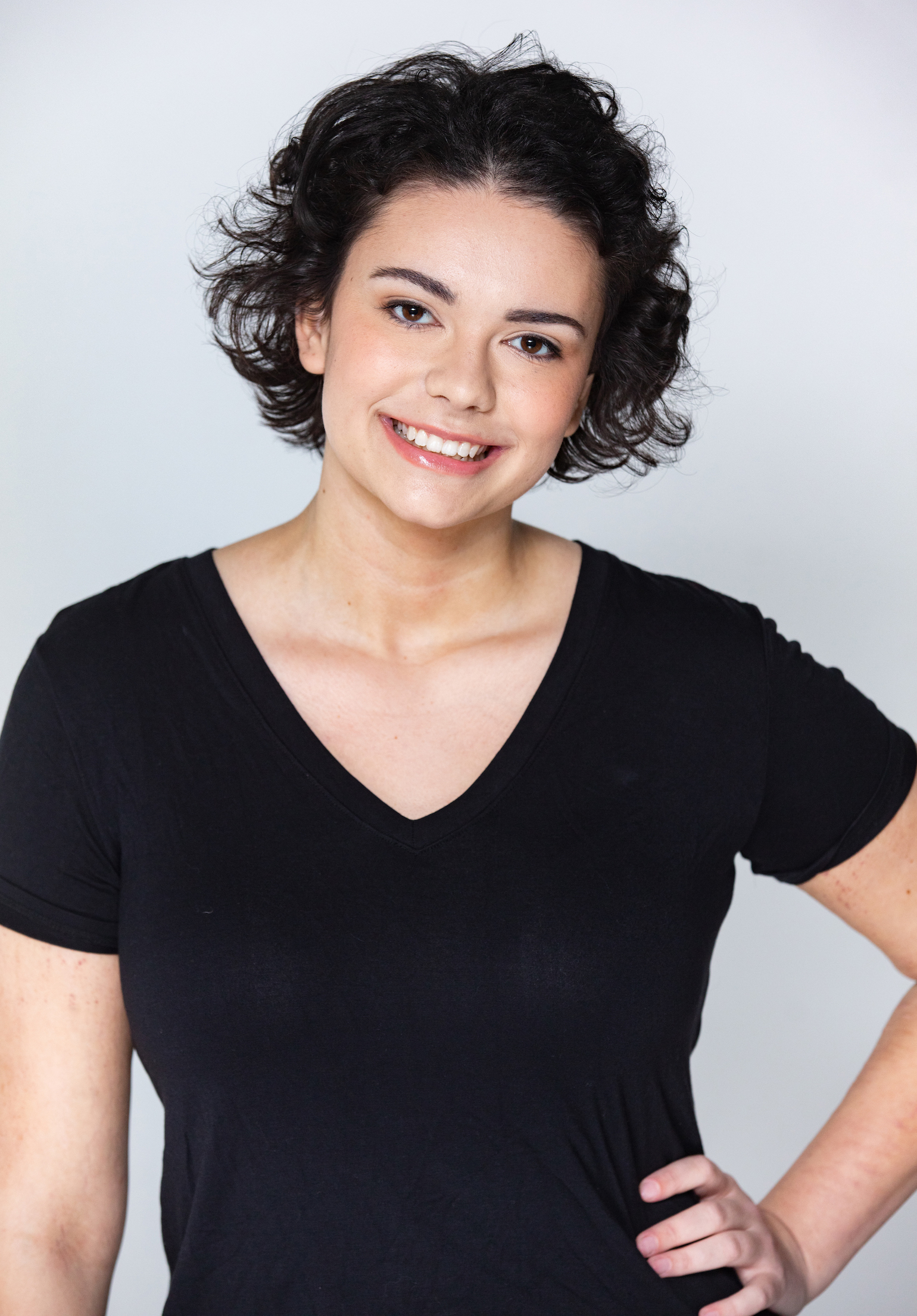 Grace Muelhaupt