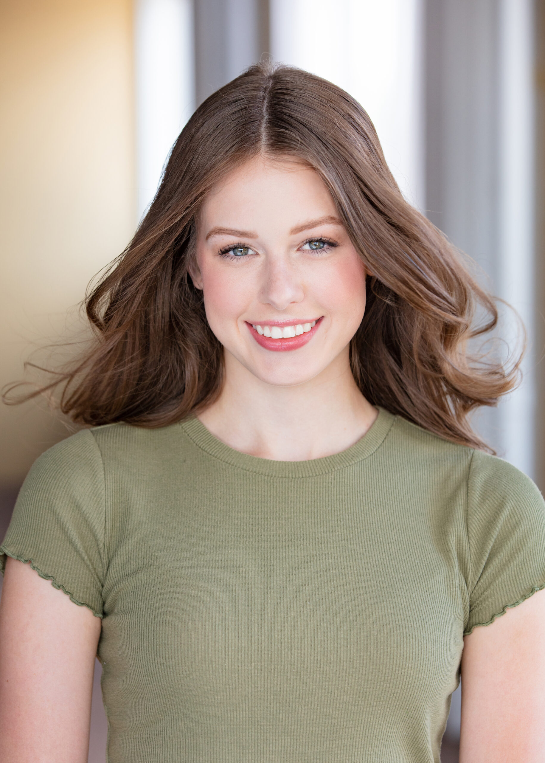 Gabby Myers