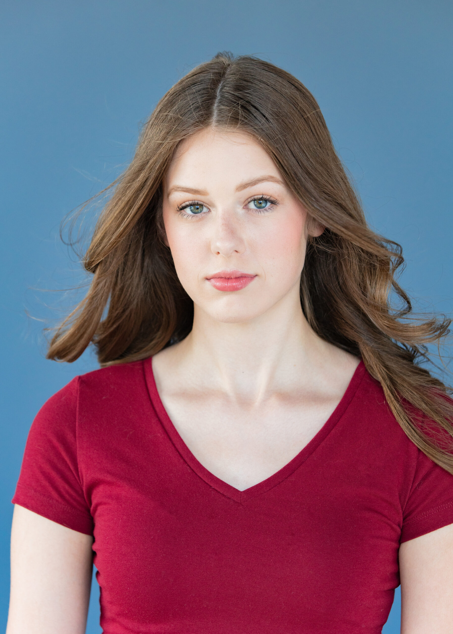 Talent Image
