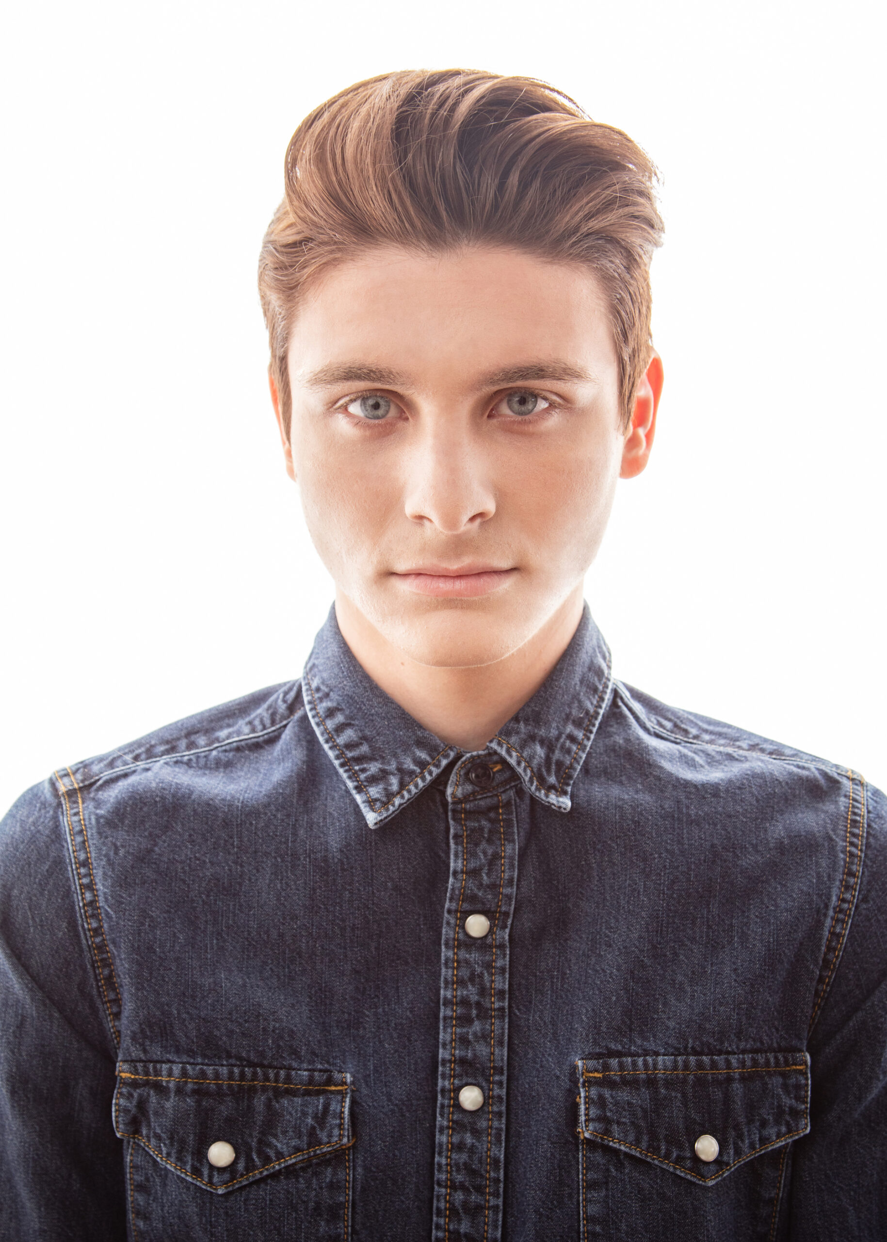 Zach Webb