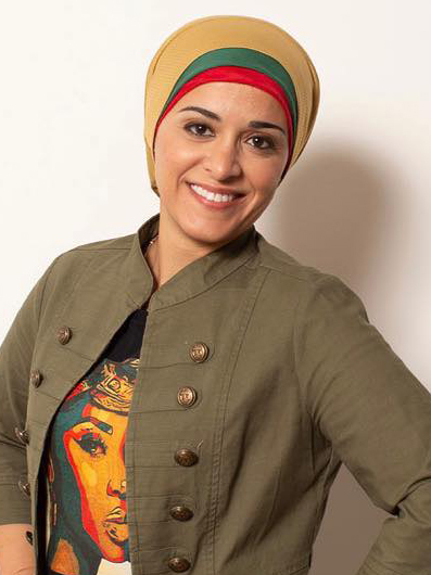 Shaimaa Aly