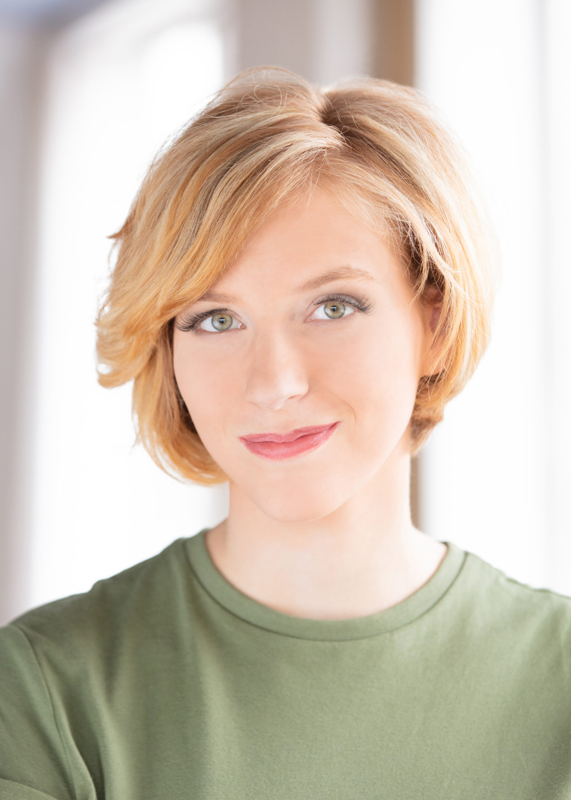 Madelyn Mead