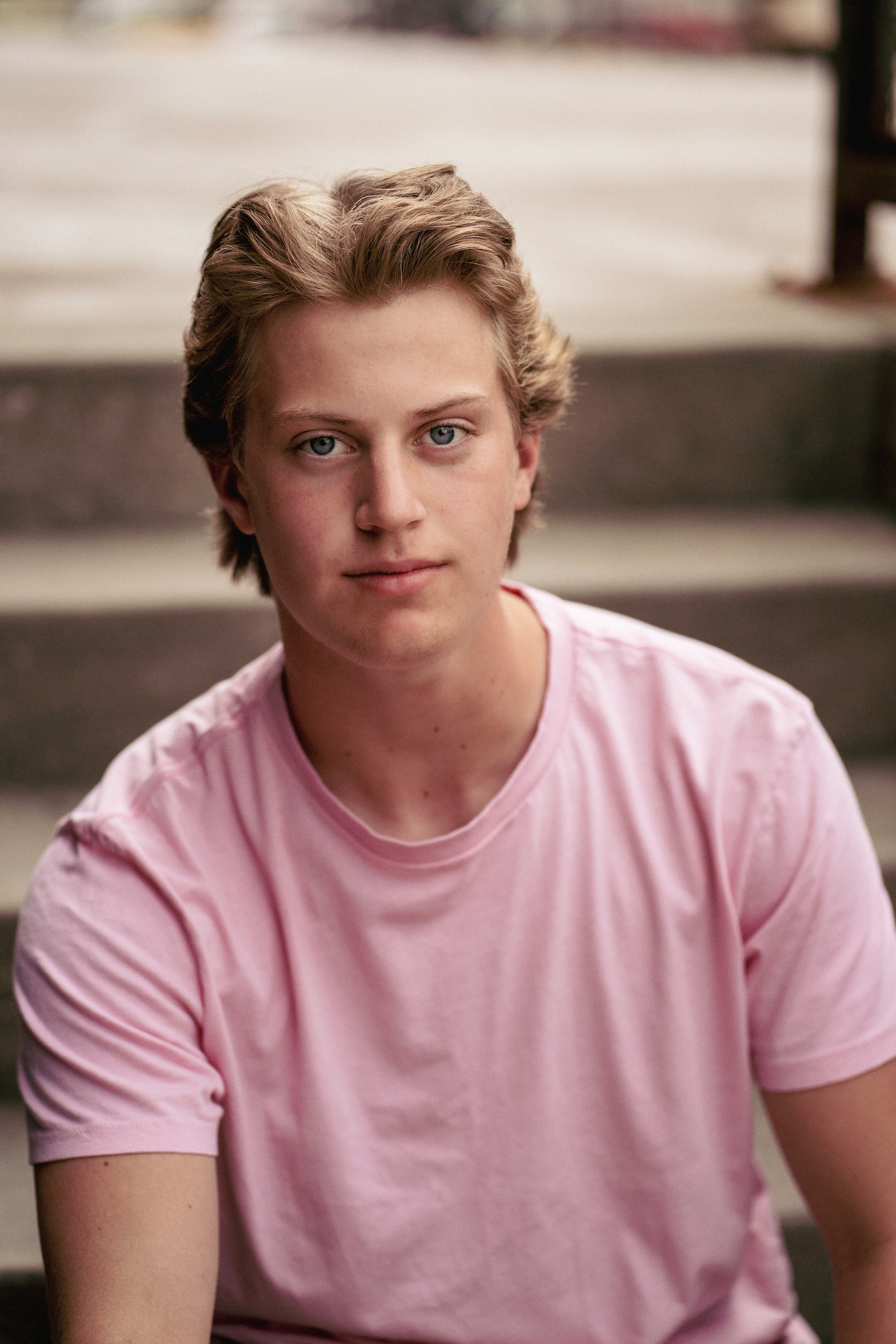Dawson Stine