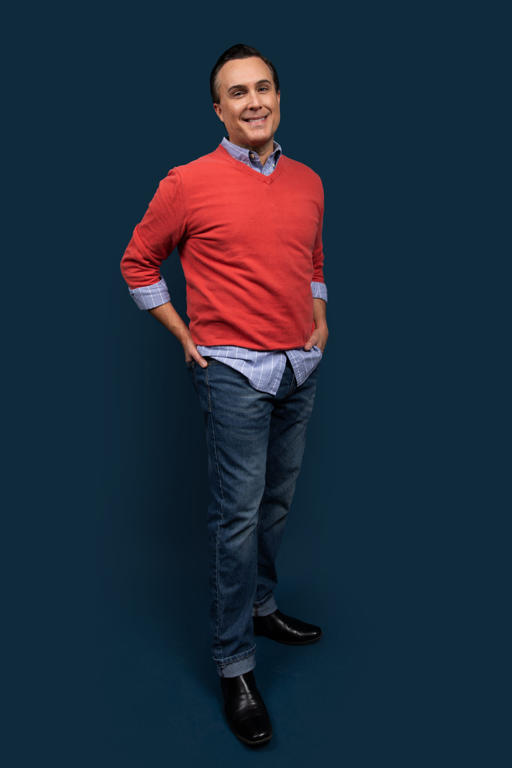 Talent Image