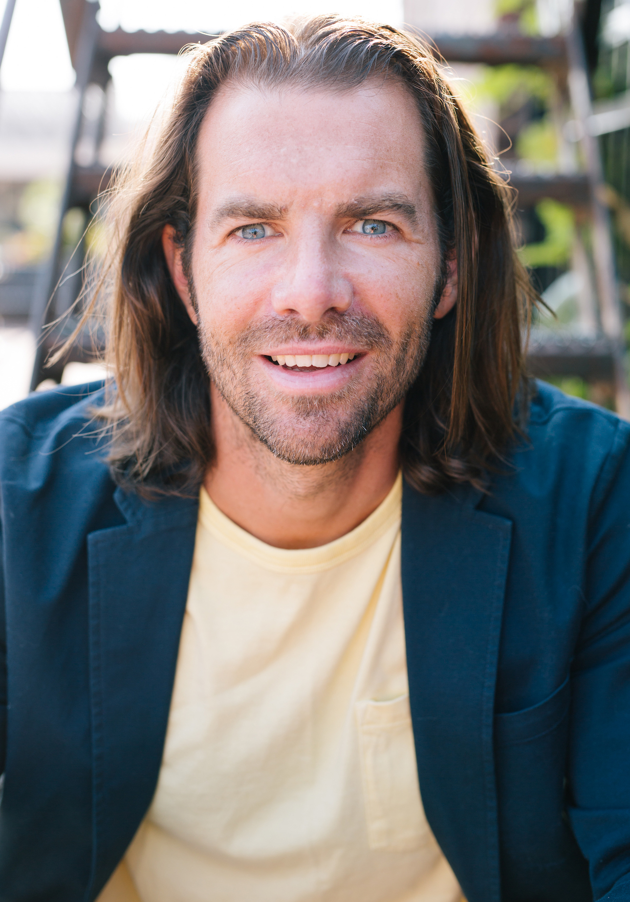 Ian Pope