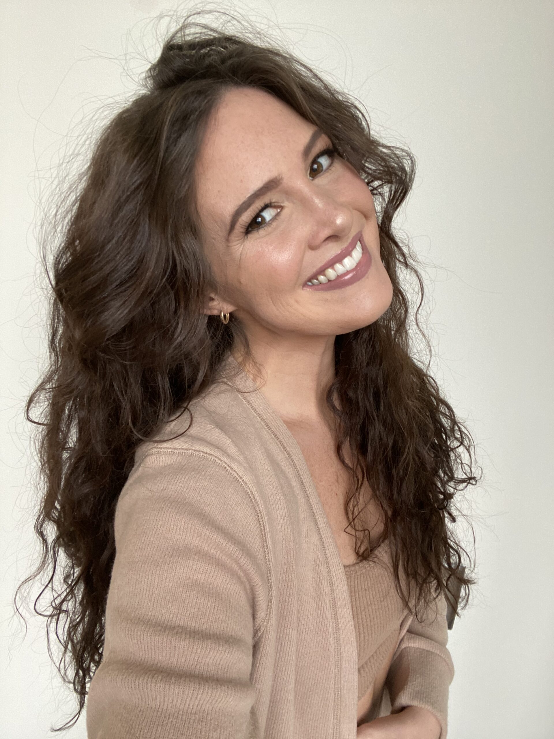 Arielle Wolterman