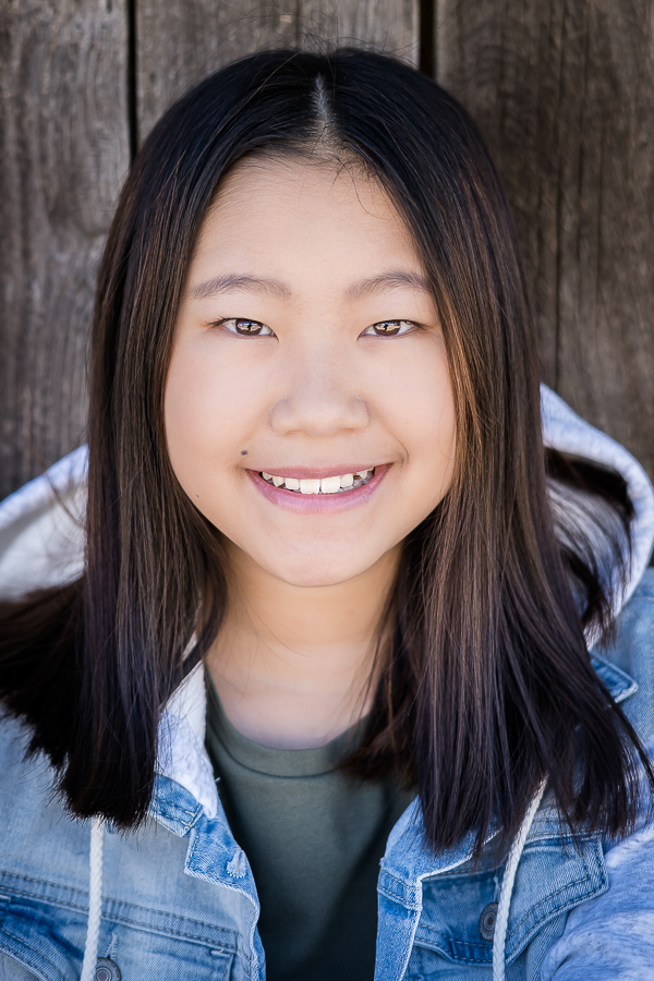 Lulu Kang